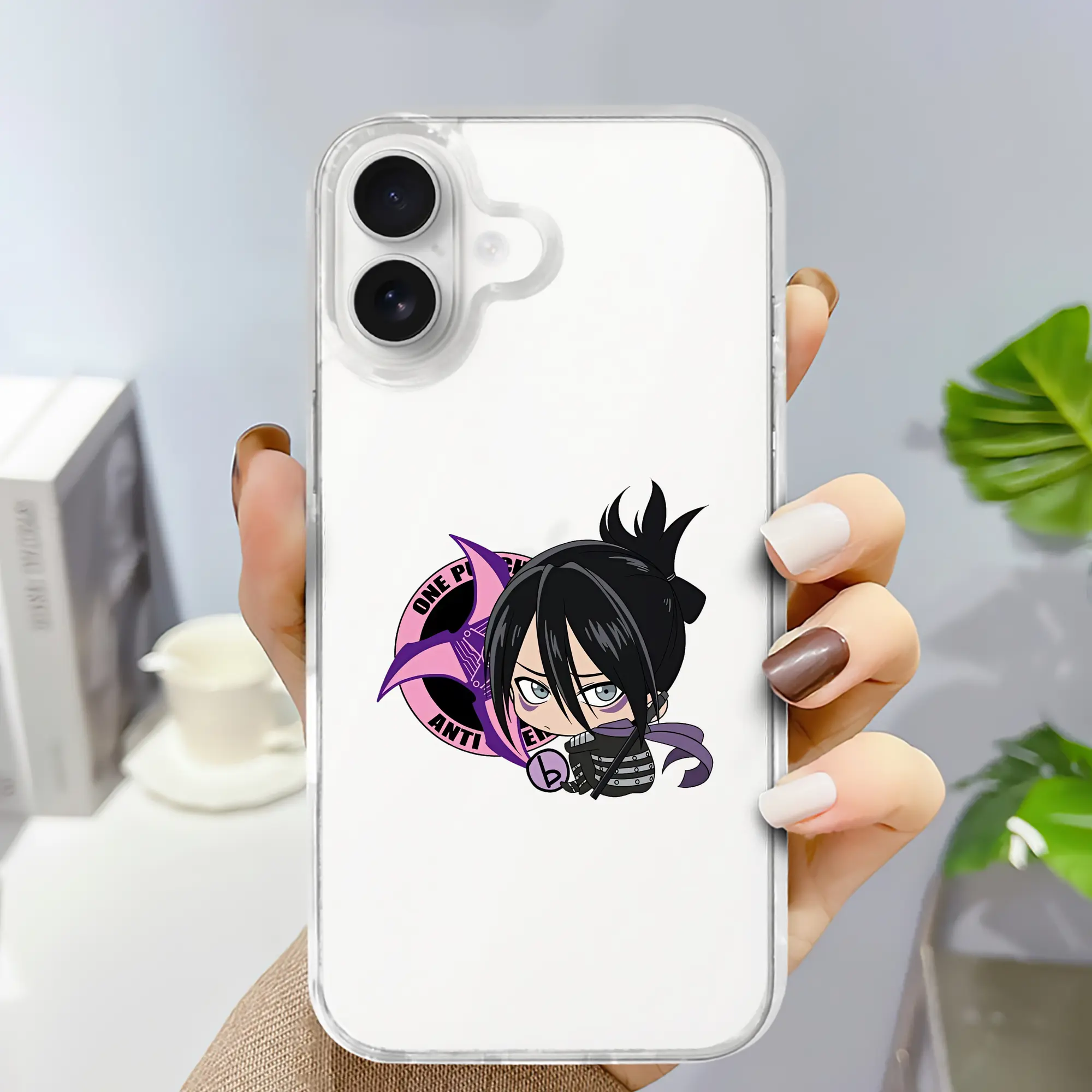 ワンパンマン グッズ 音速のソニック