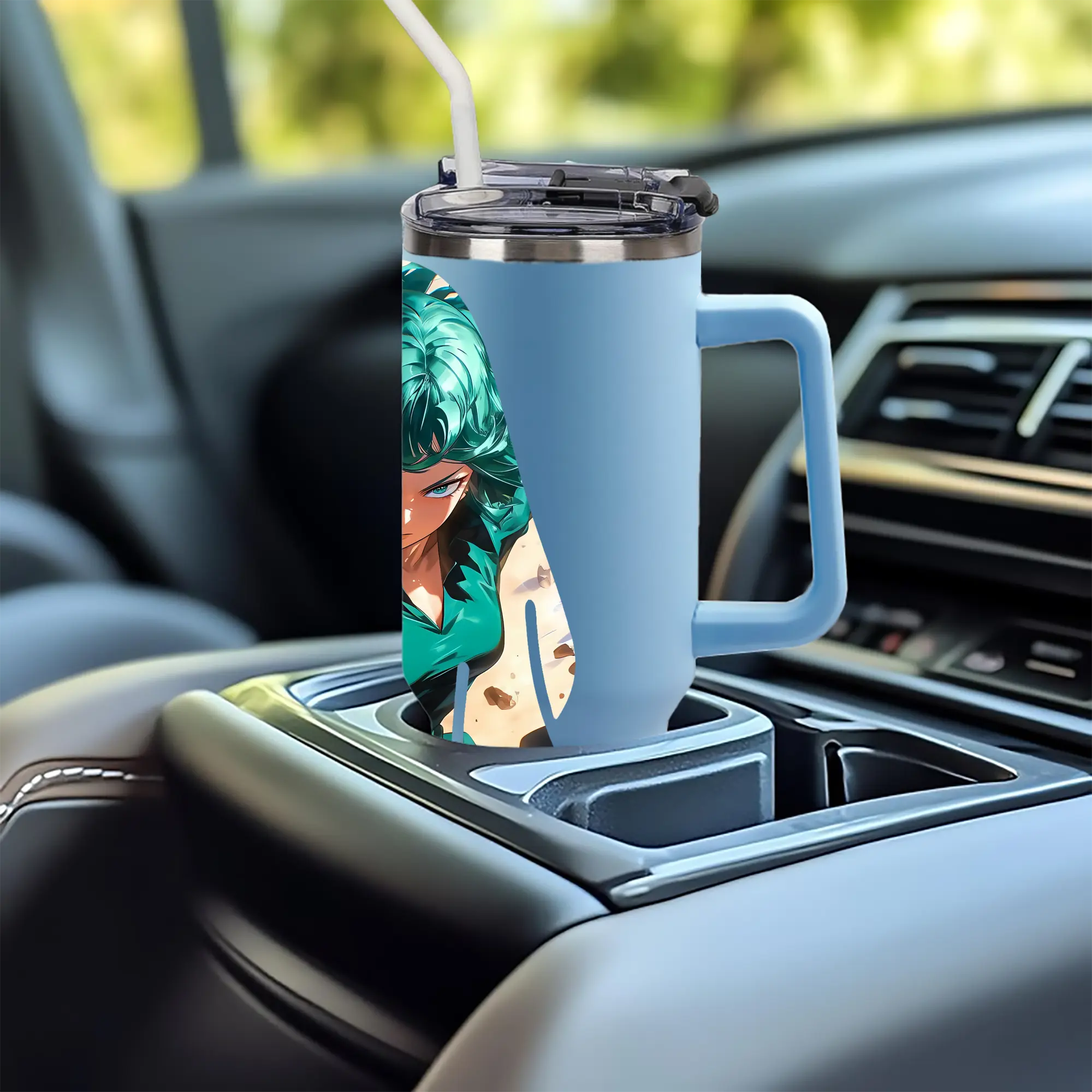 ワンパンマン グッズ 戦慄のタツマキ