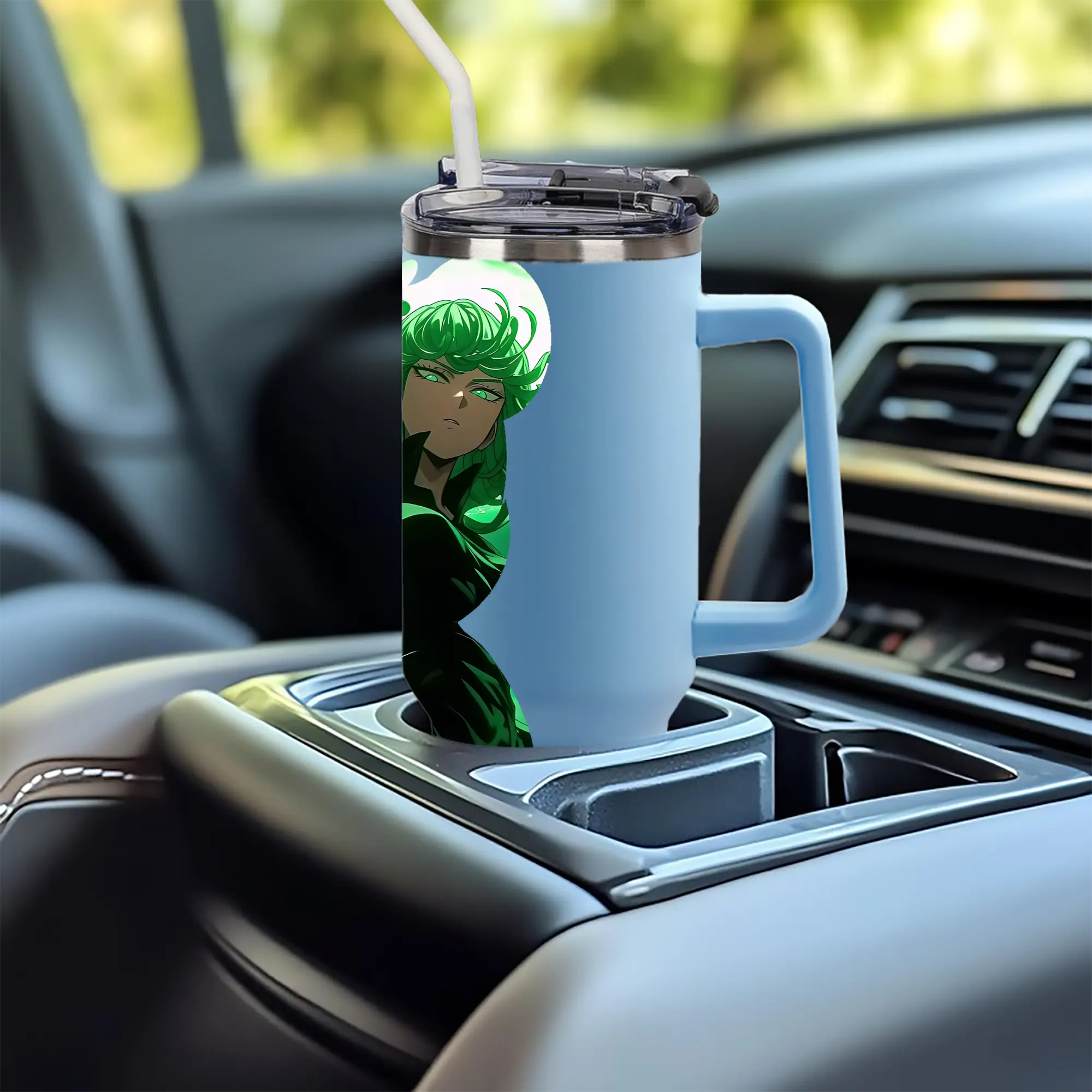 ワンパンマン グッズ 戦慄のタツマキ