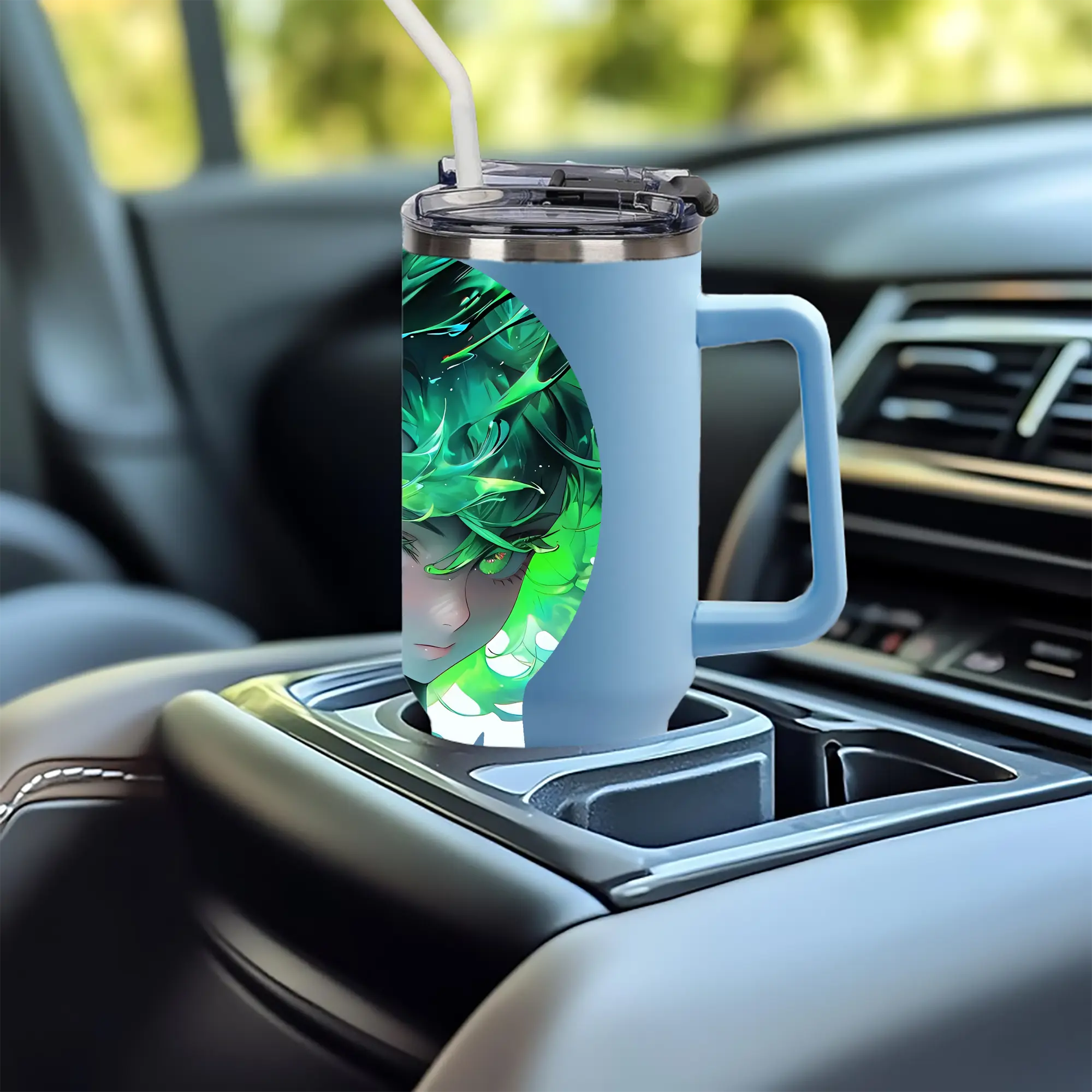 ワンパンマン グッズ 戦慄のタツマキ