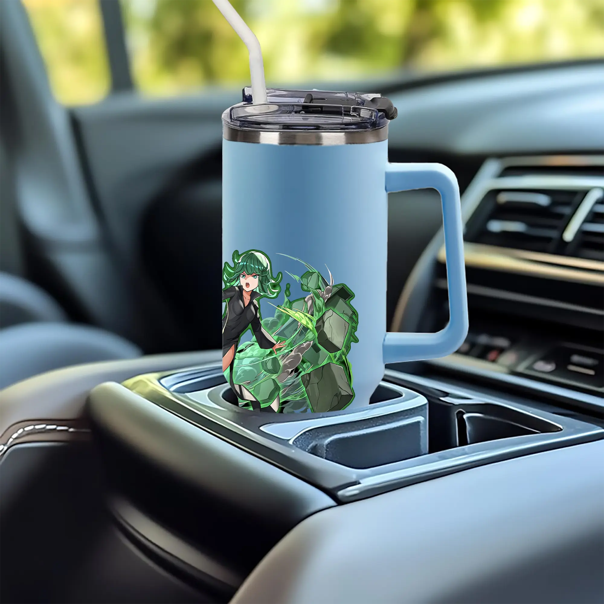 ワンパンマン グッズ 戦慄のタツマキ