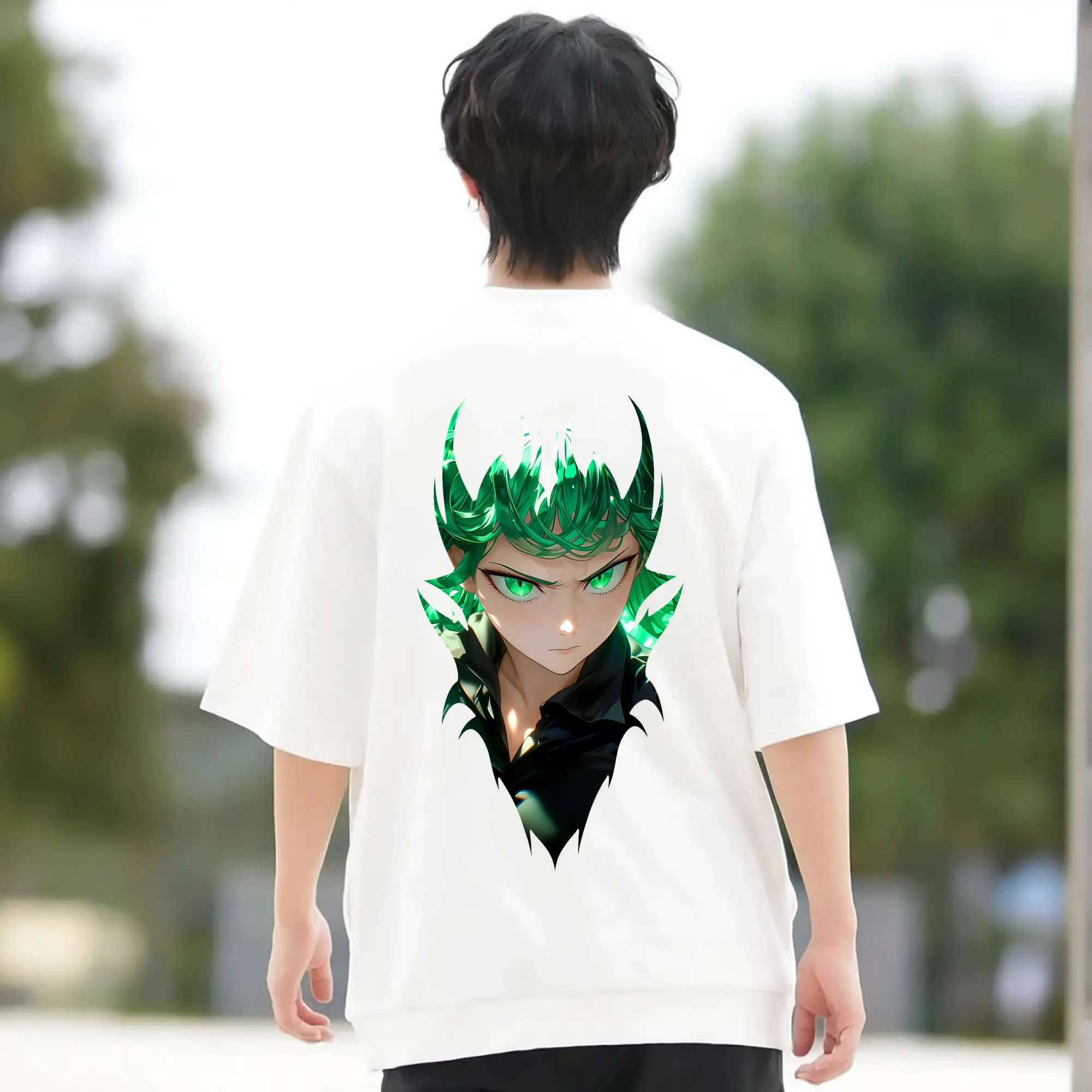 ワンパンマン グッズ 戦慄のタツマキ