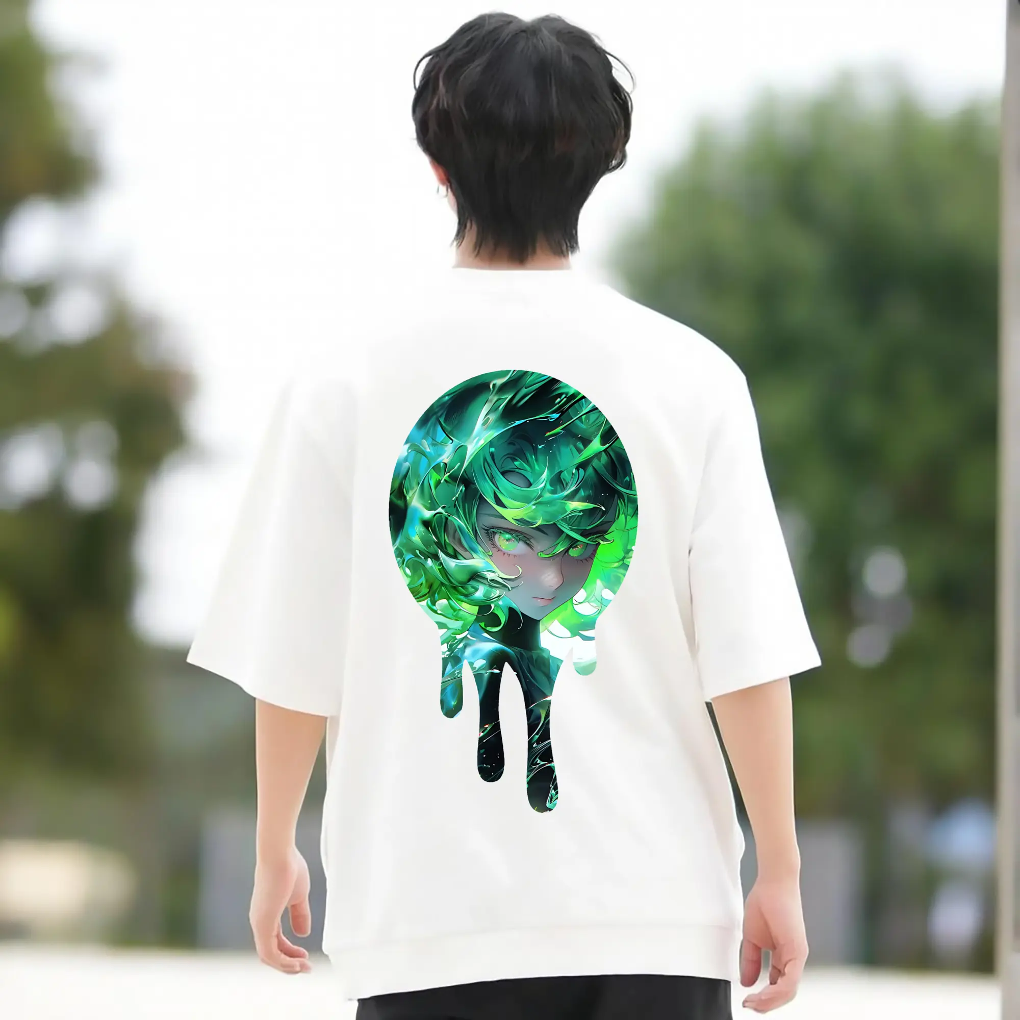 ワンパンマン グッズ 戦慄のタツマキ