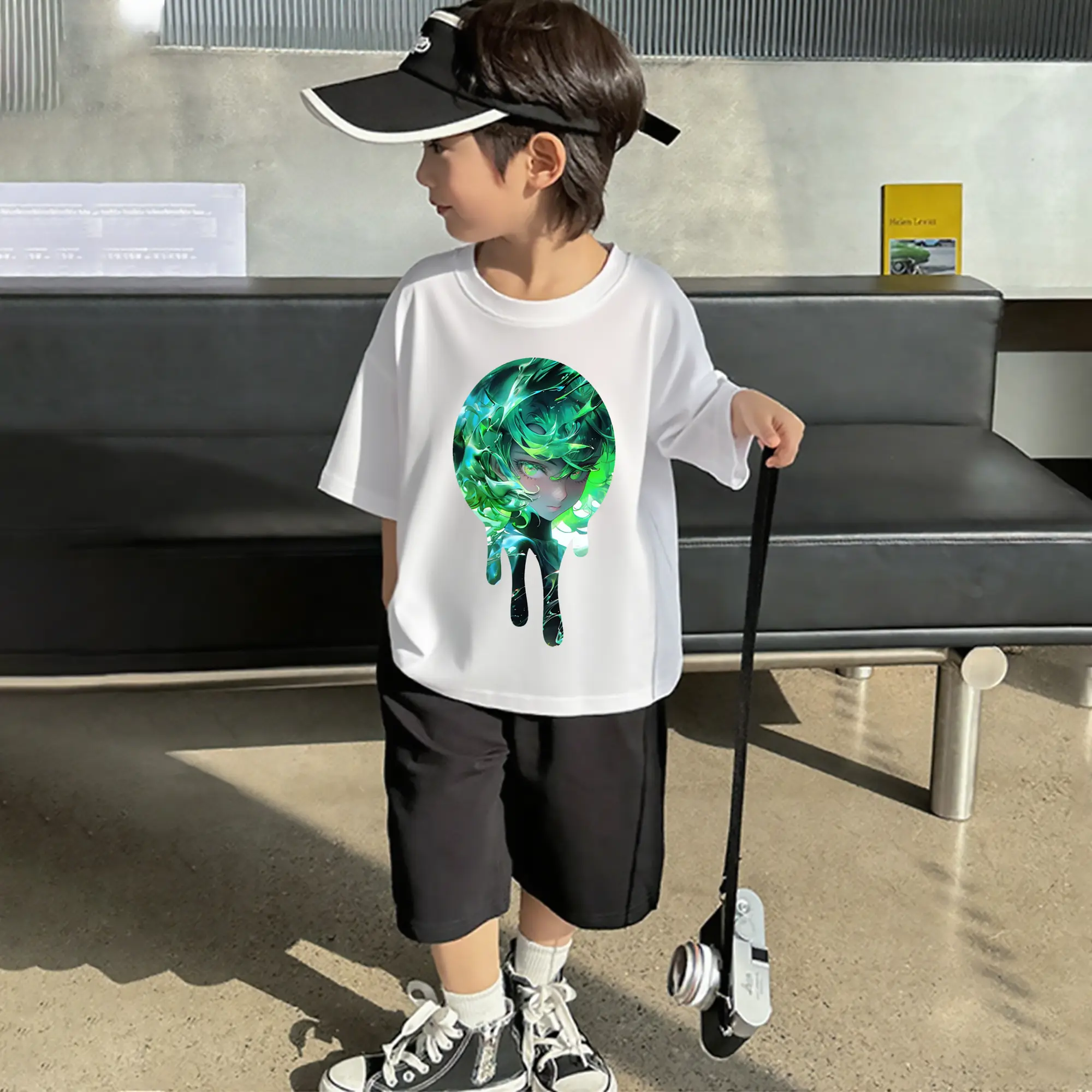 ワンパンマン グッズ 戦慄のタツマキ