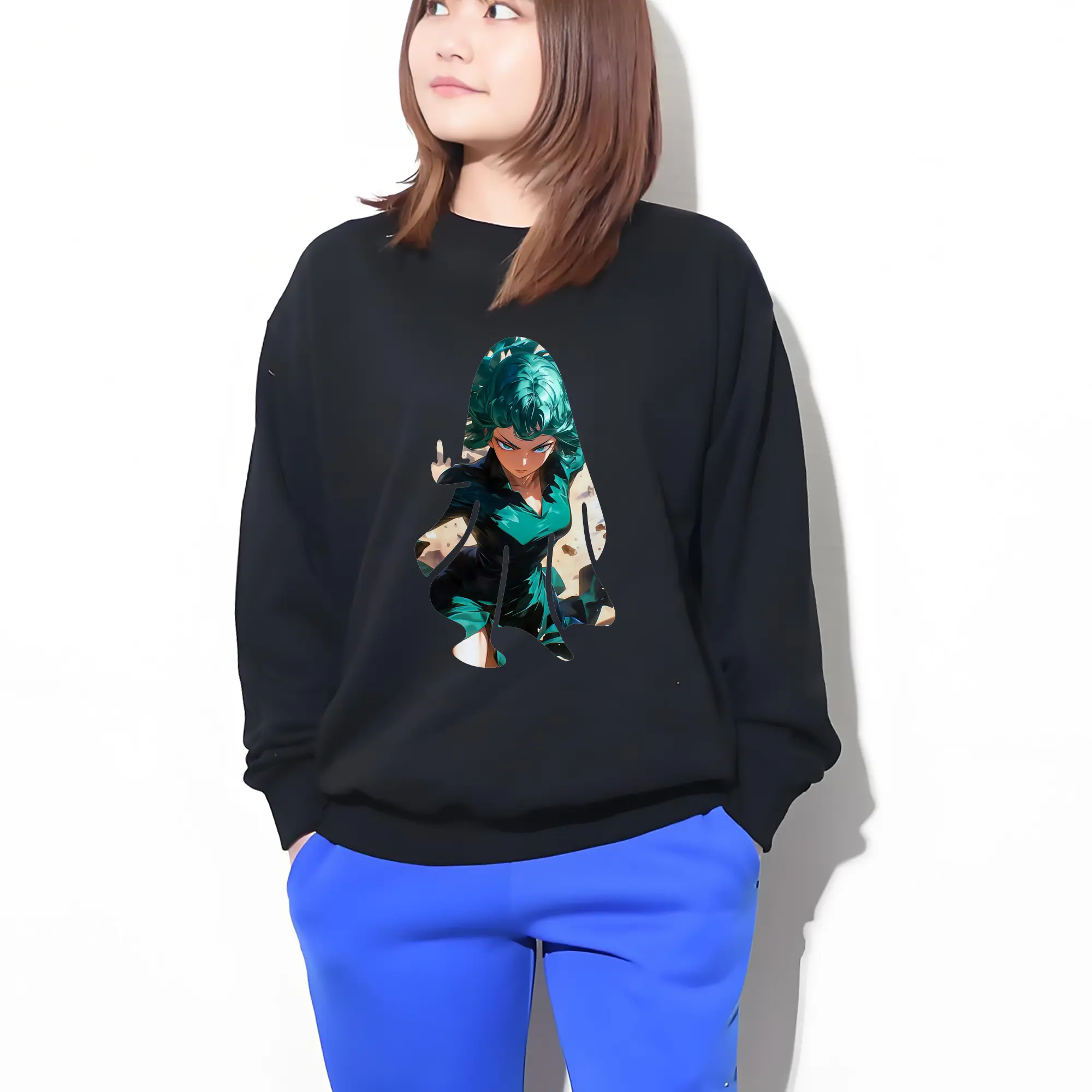 ワンパンマン グッズ 戦慄のタツマキ