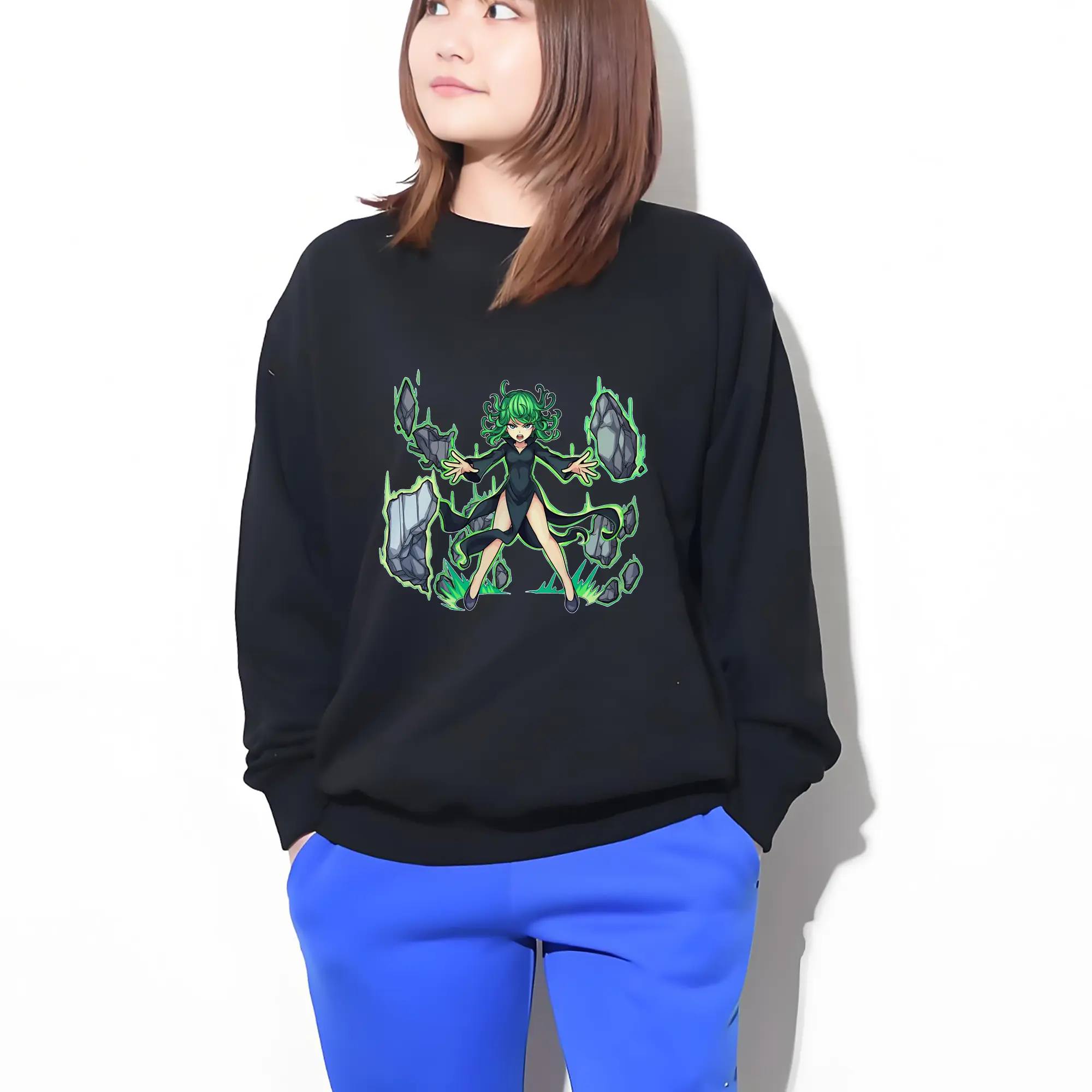 ワンパンマン グッズ 戦慄のタツマキ