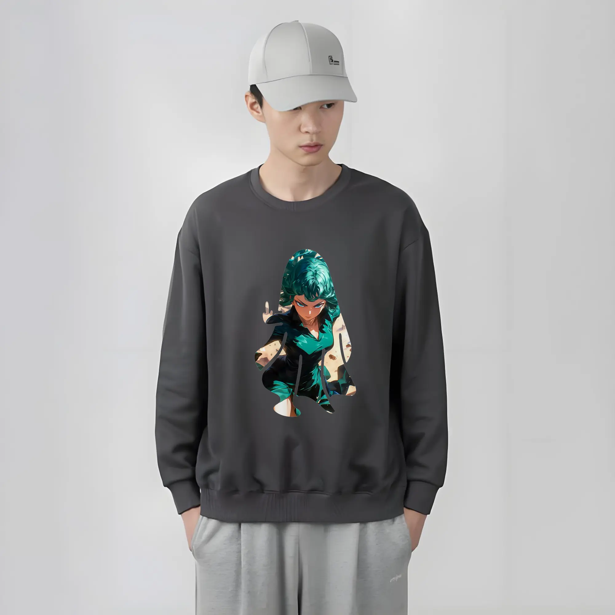 ワンパンマン グッズ 戦慄のタツマキ