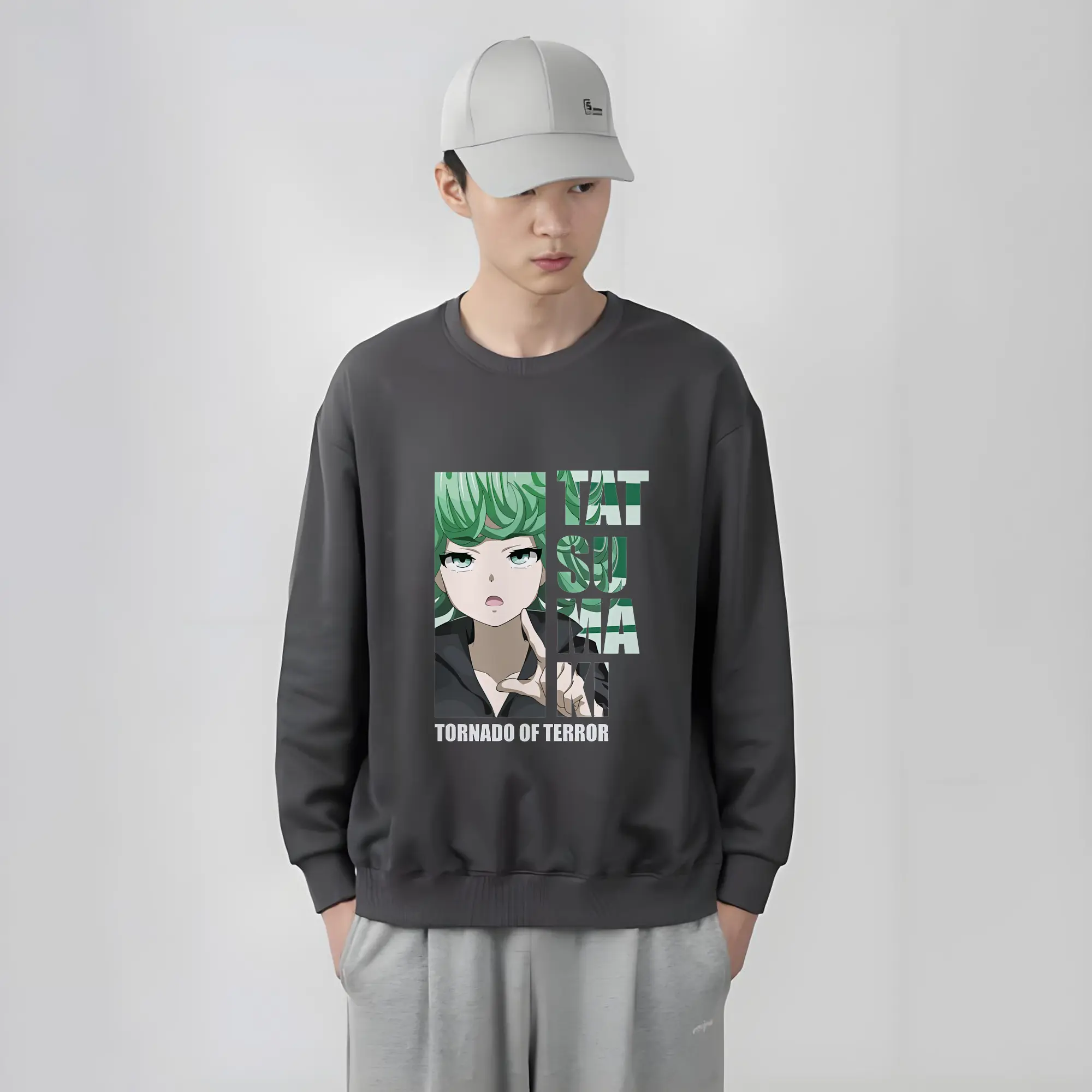 ワンパンマン グッズ 戦慄のタツマキ