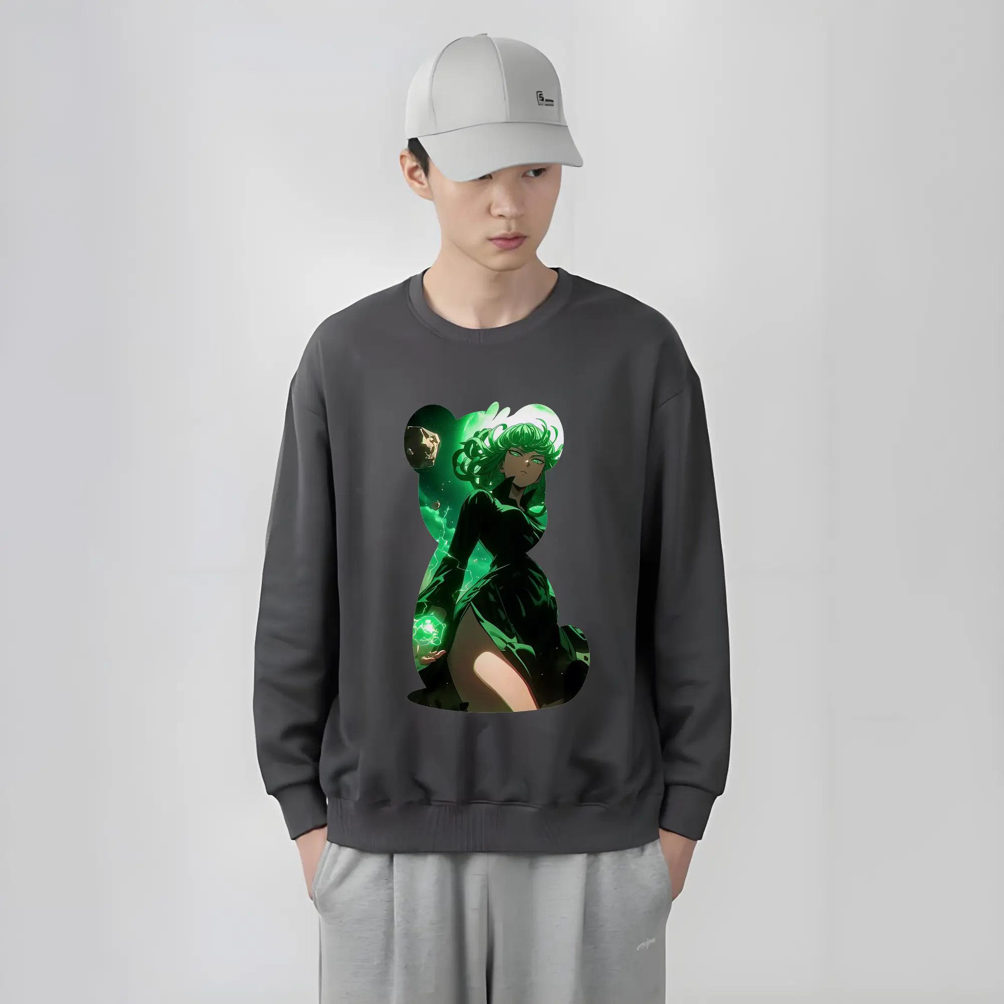 ワンパンマン グッズ 戦慄のタツマキ