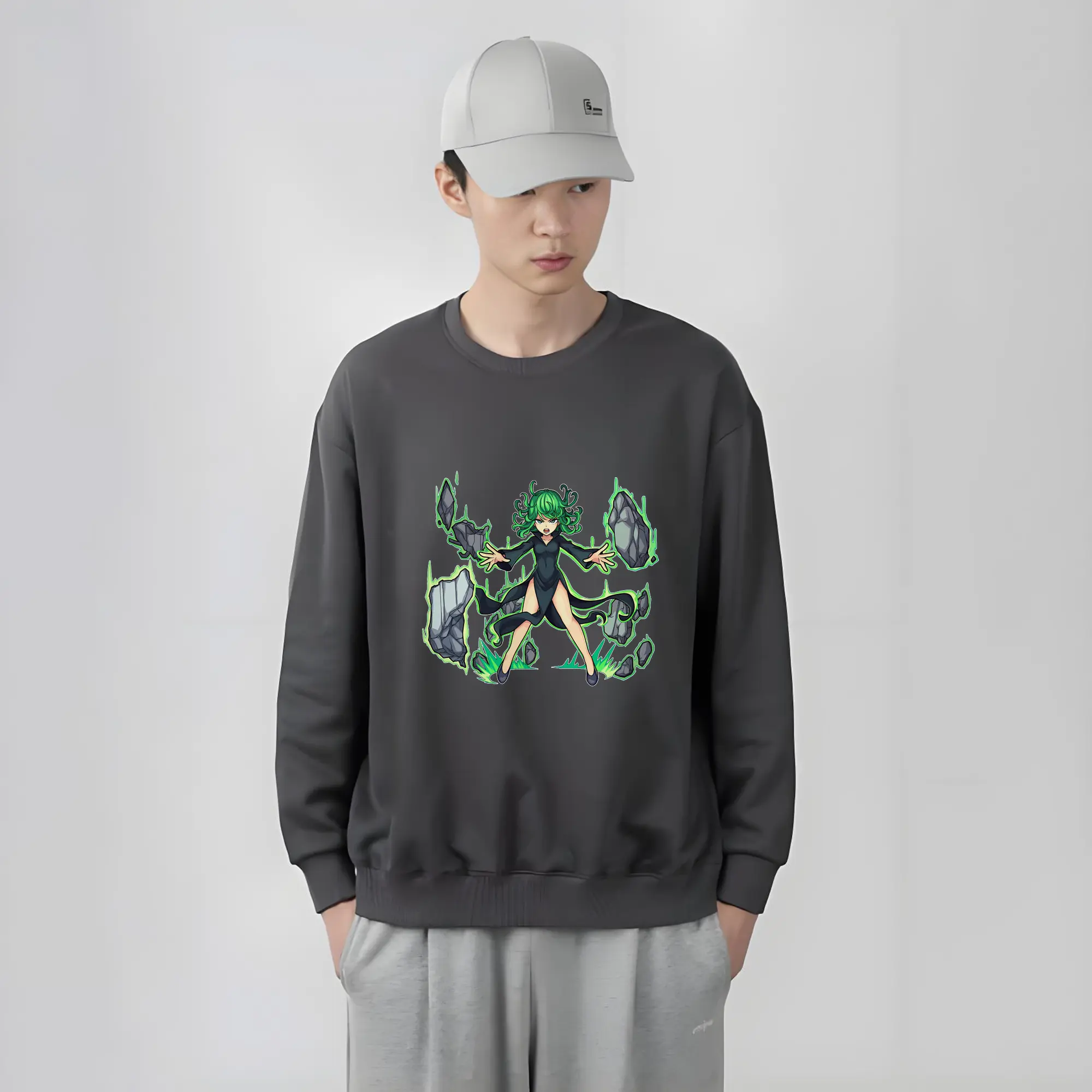 ワンパンマン グッズ 戦慄のタツマキ