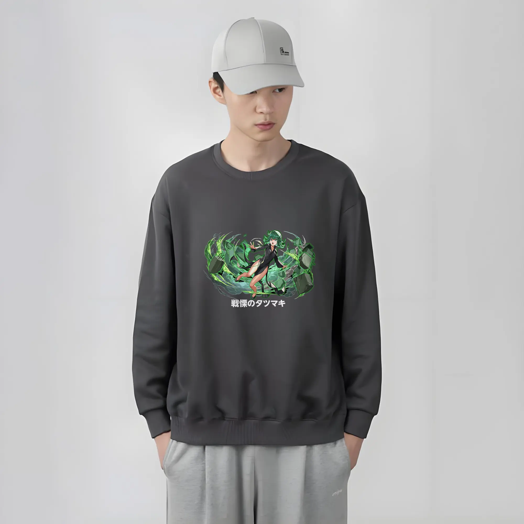 ワンパンマン グッズ 戦慄のタツマキ