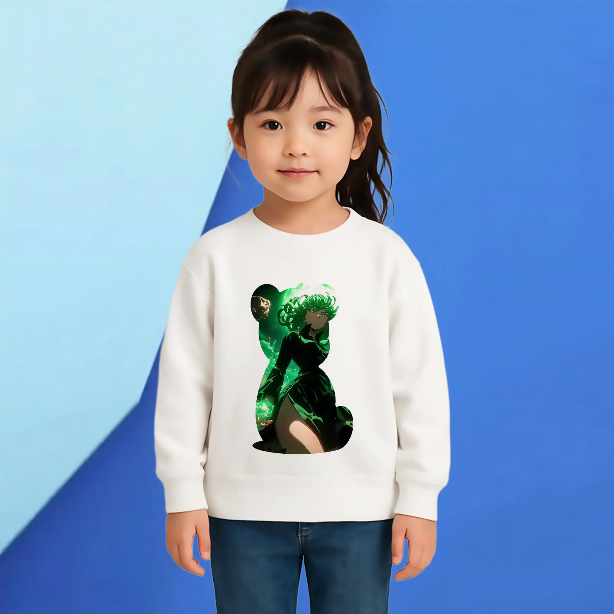 ワンパンマン グッズ 戦慄のタツマキ