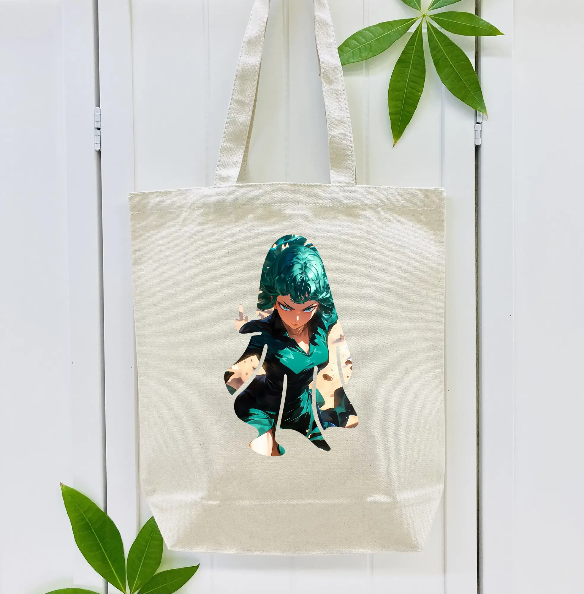 ワンパンマン グッズ 戦慄のタツマキ