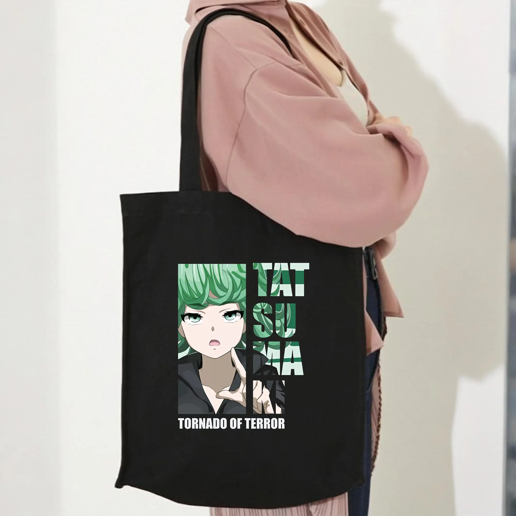 ワンパンマン グッズ 戦慄のタツマキ