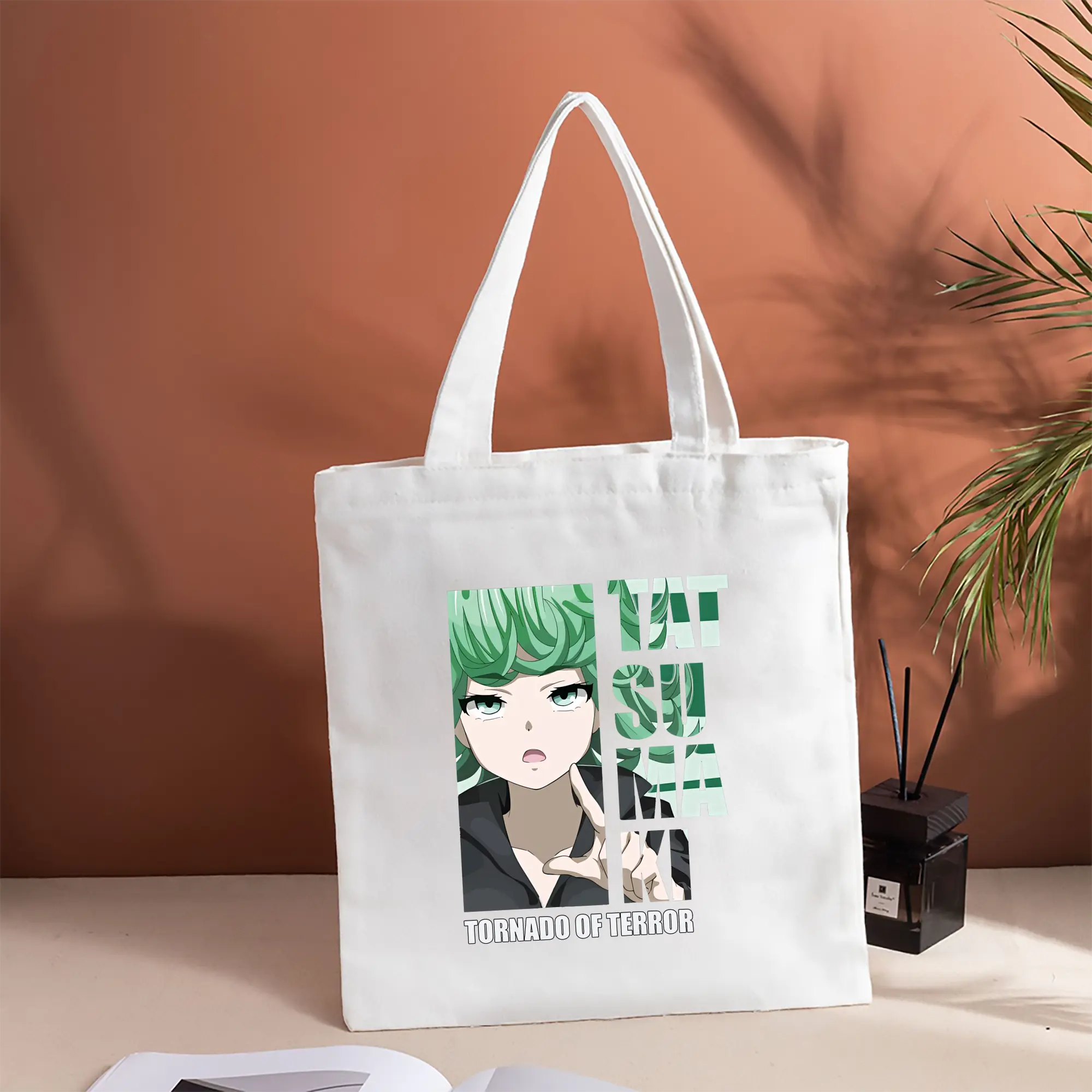 ワンパンマン グッズ 戦慄のタツマキ