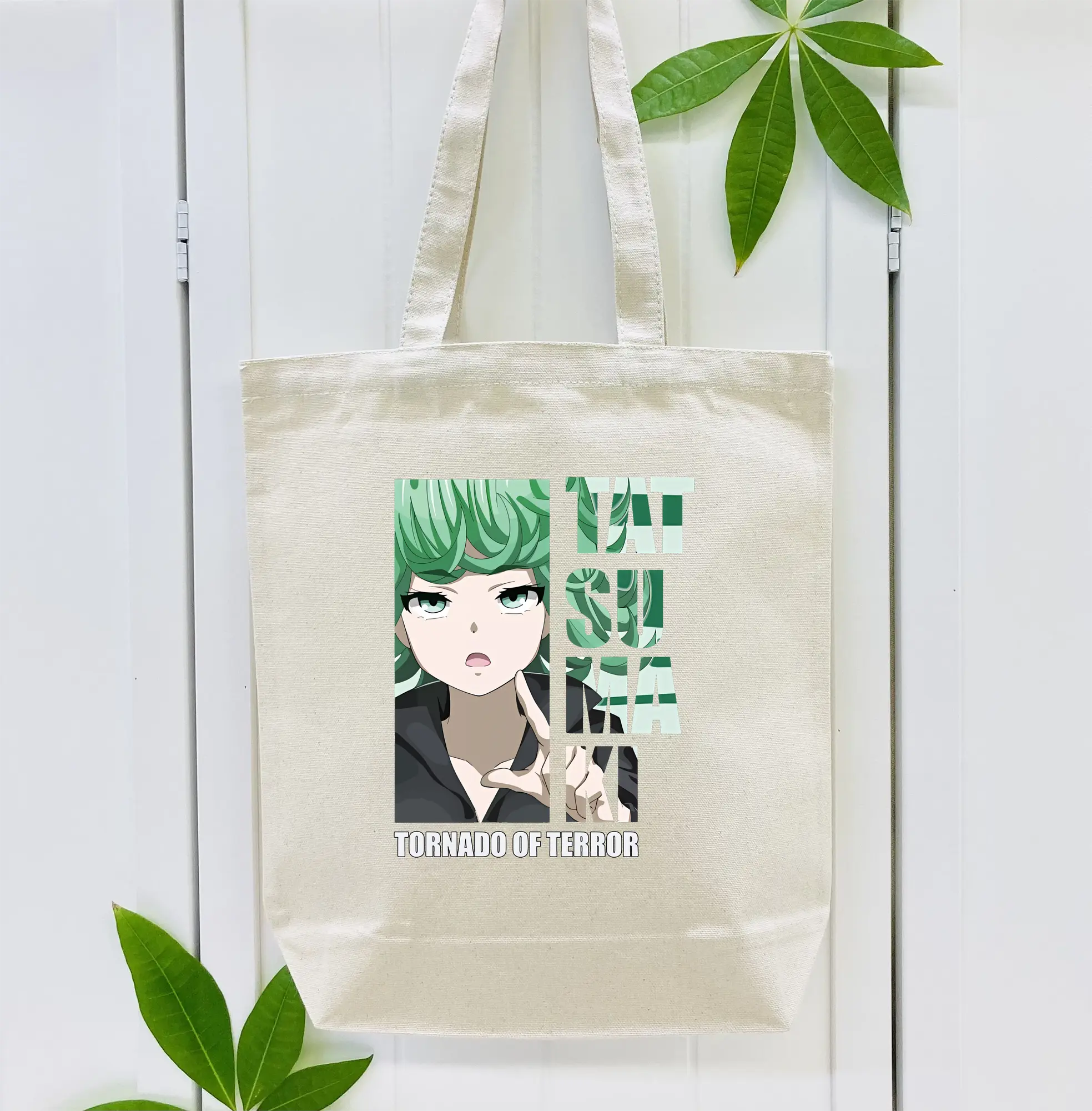 ワンパンマン グッズ 戦慄のタツマキ