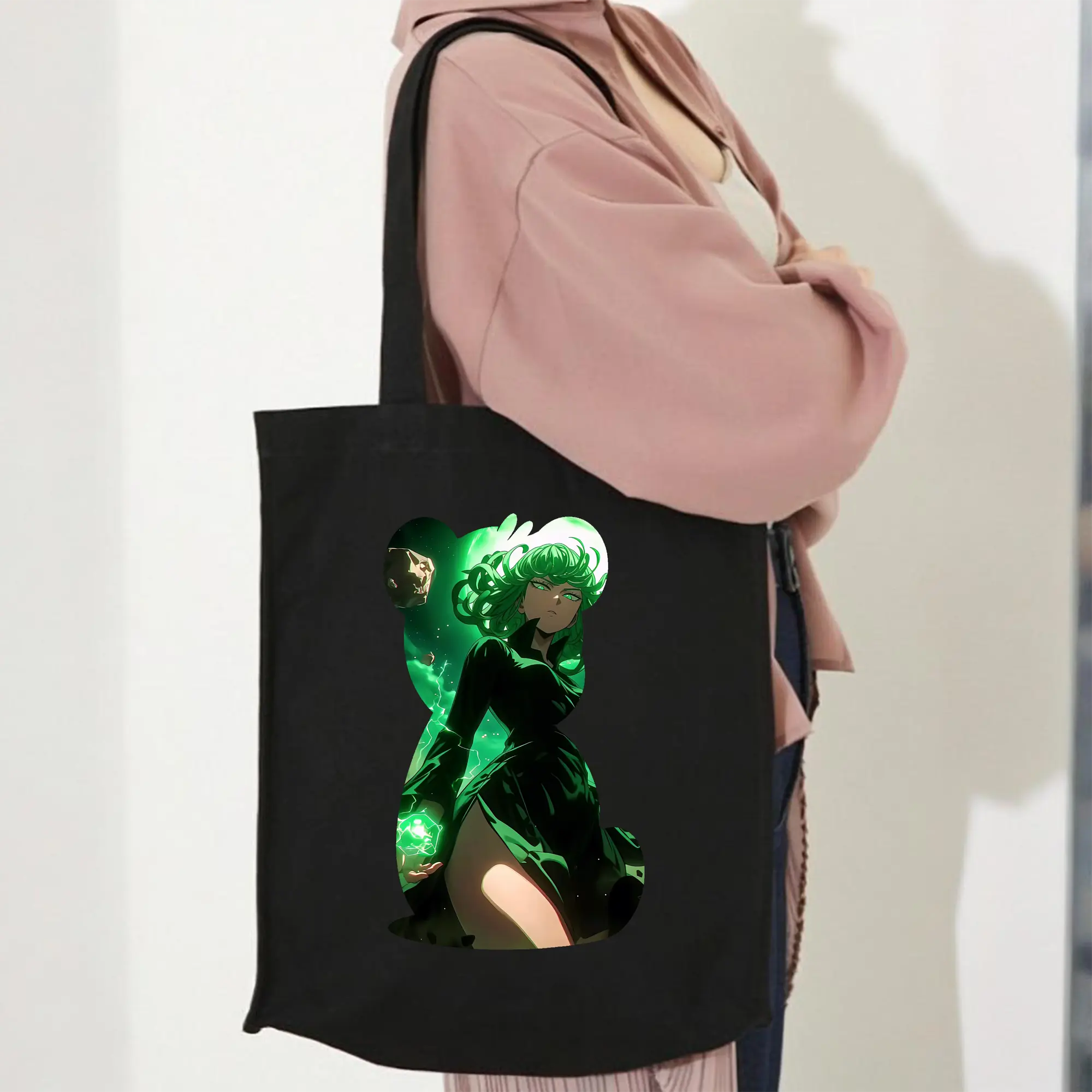 ワンパンマン グッズ 戦慄のタツマキ