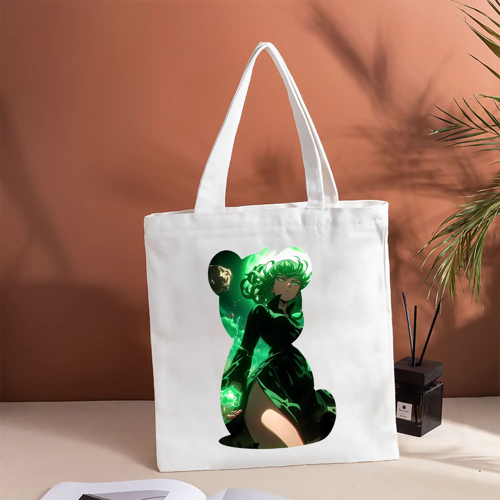 ワンパンマン グッズ 戦慄のタツマキ