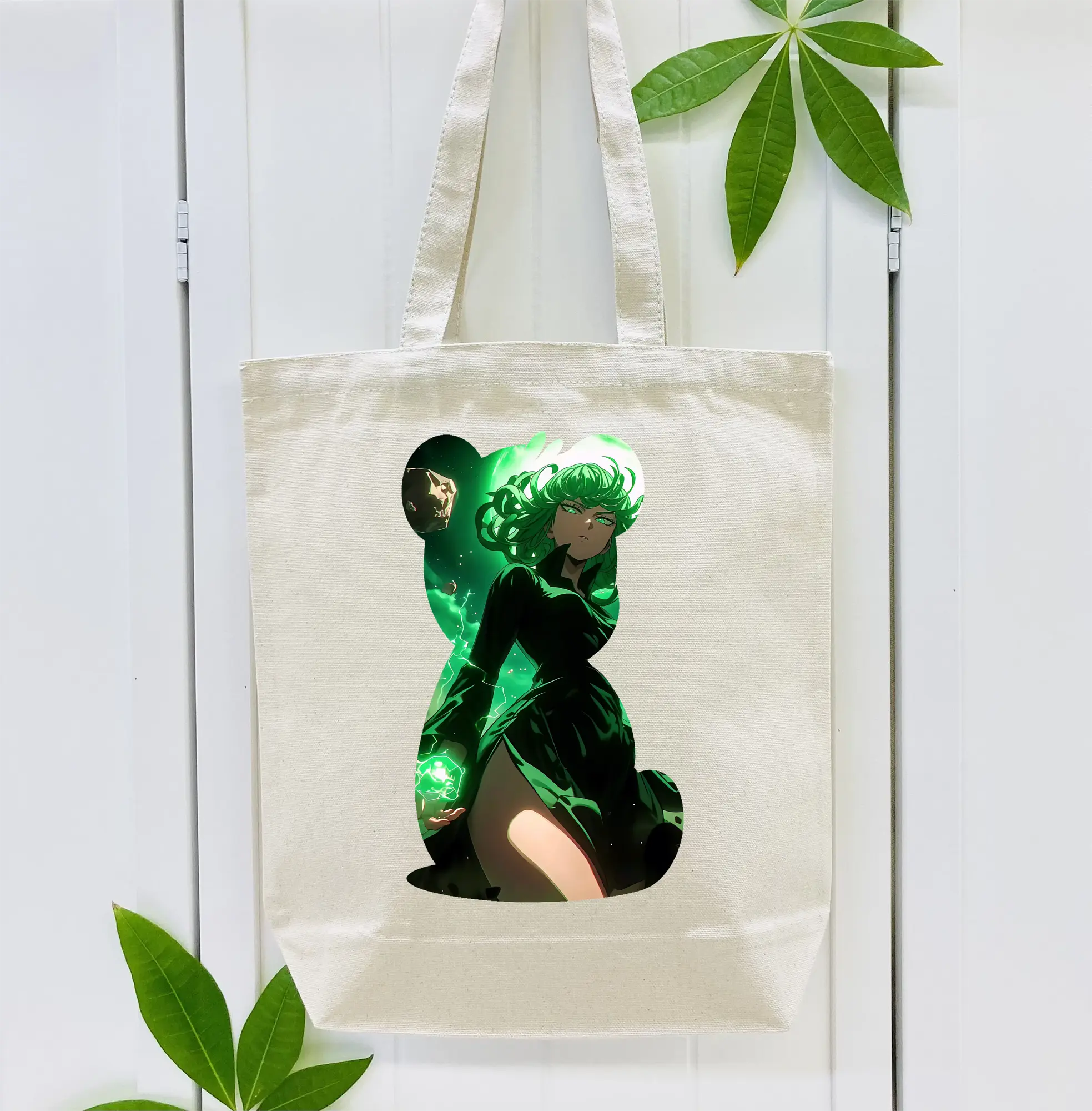 ワンパンマン グッズ 戦慄のタツマキ