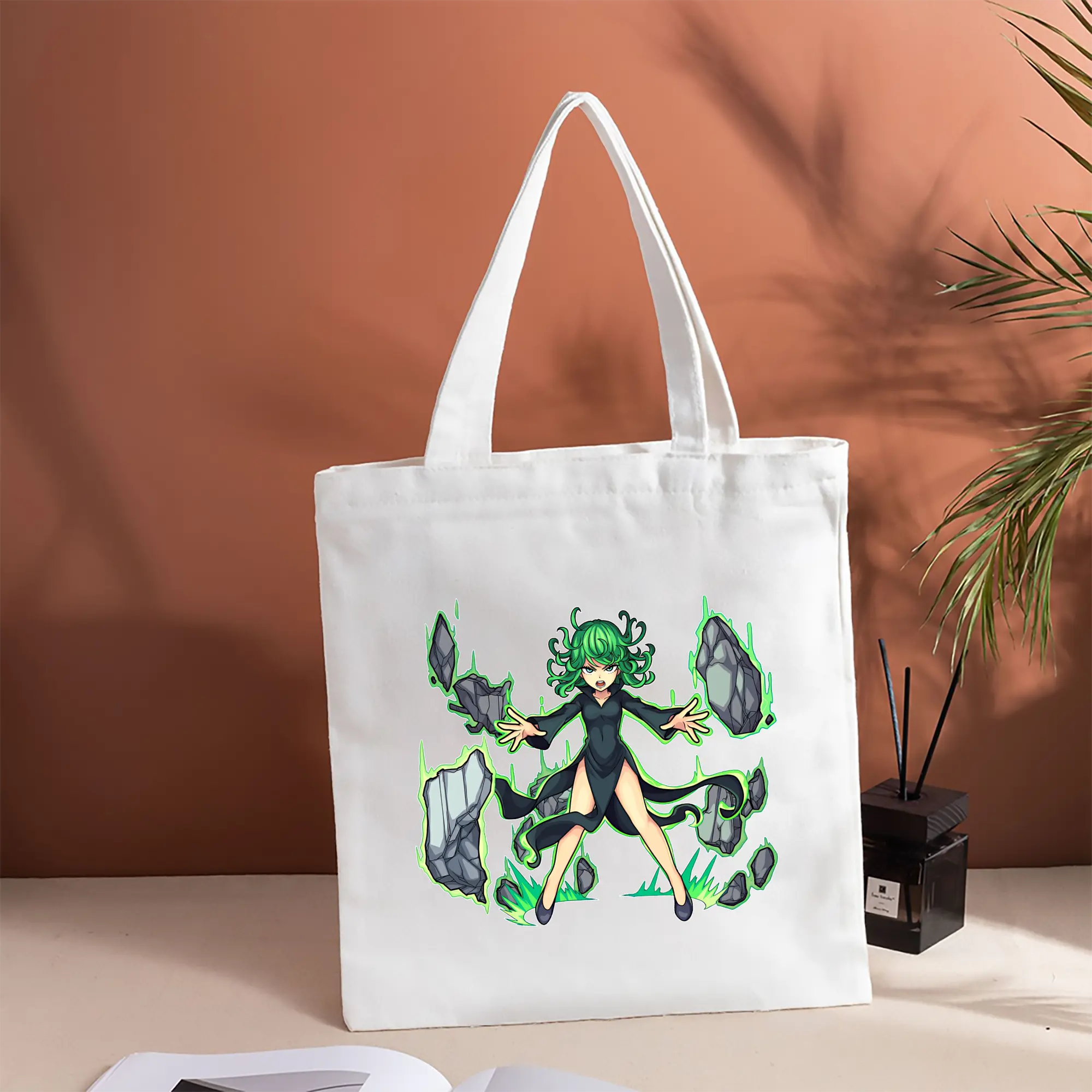 ワンパンマン グッズ 戦慄のタツマキ