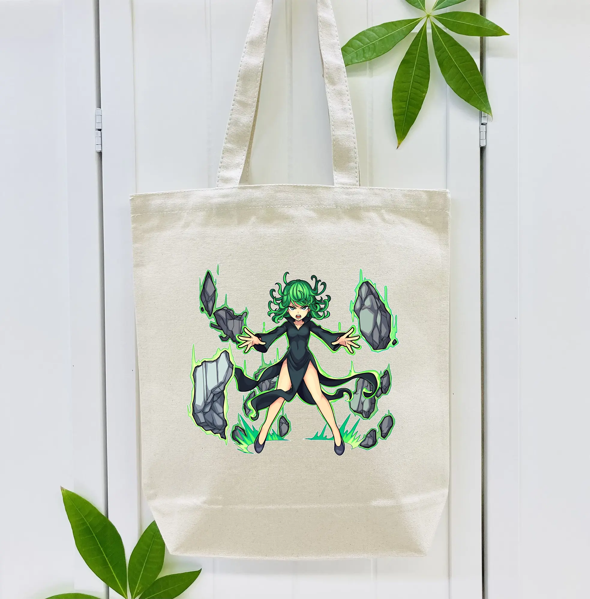 ワンパンマン グッズ 戦慄のタツマキ