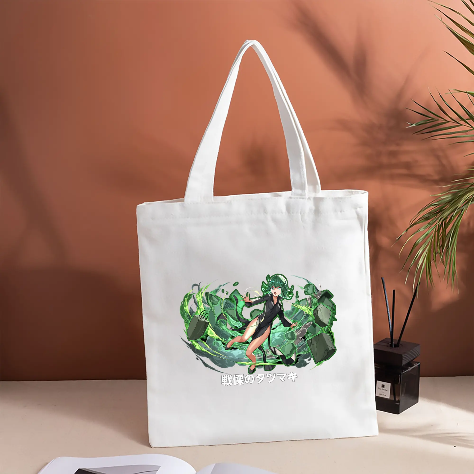 ワンパンマン グッズ 戦慄のタツマキ