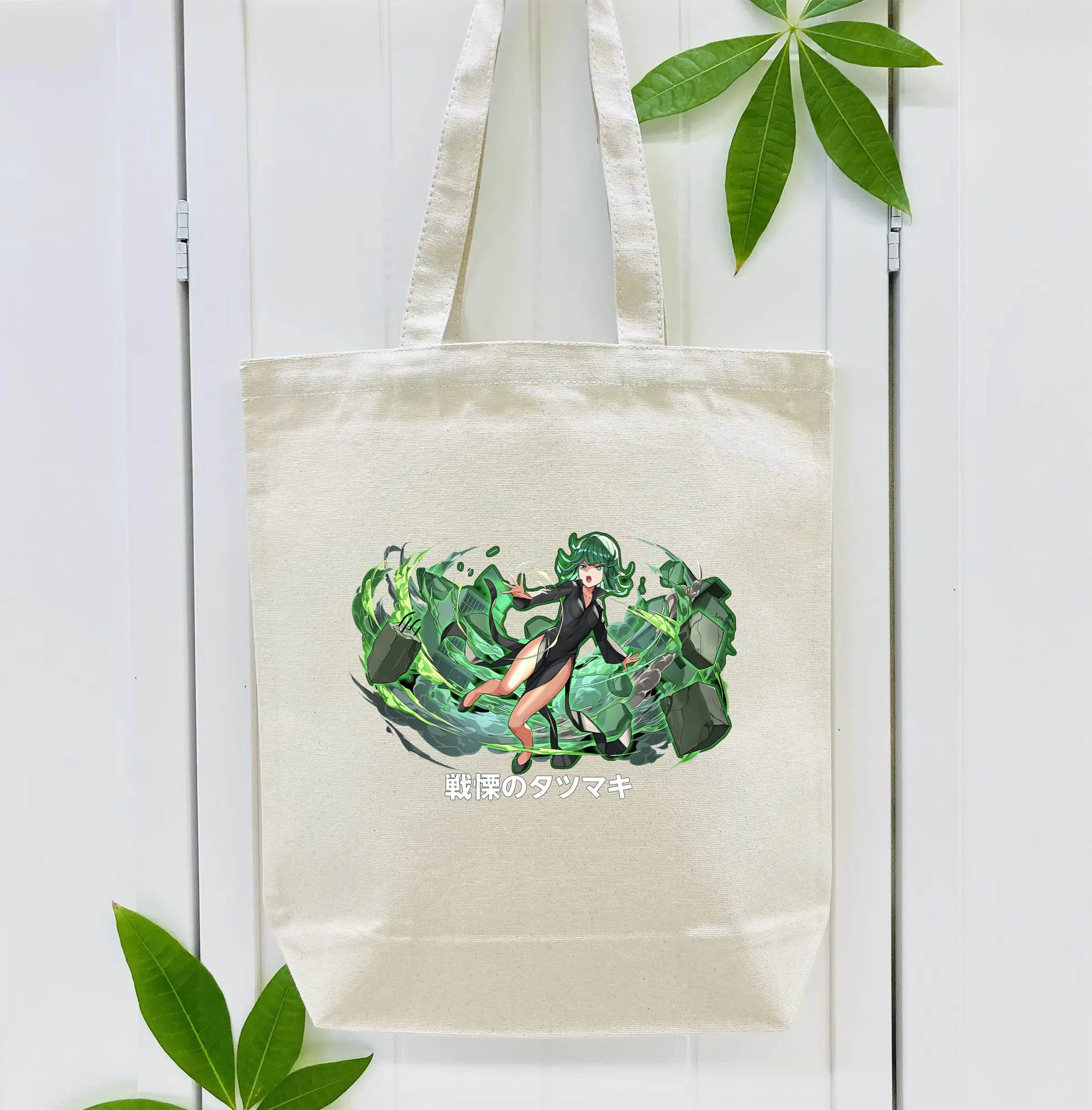 ワンパンマン グッズ 戦慄のタツマキ