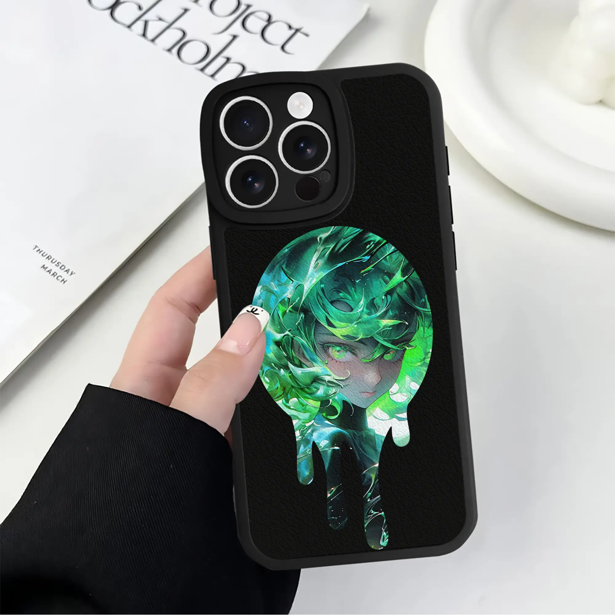 ワンパンマン グッズ 戦慄のタツマキ