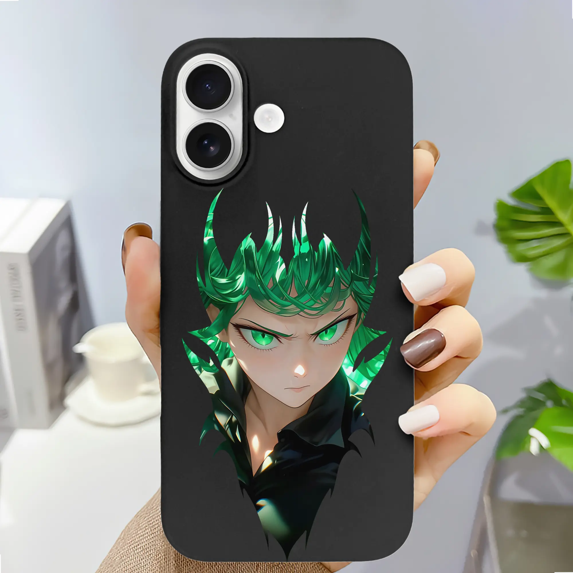 ワンパンマン グッズ 戦慄のタツマキ