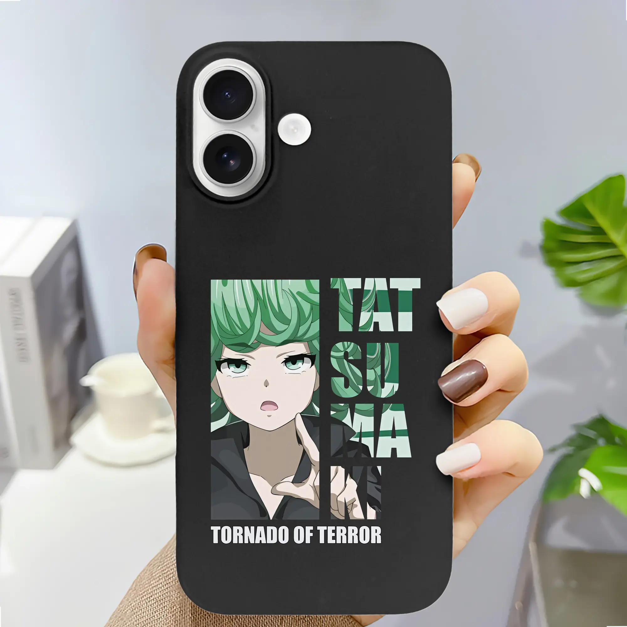 ワンパンマン グッズ 戦慄のタツマキ