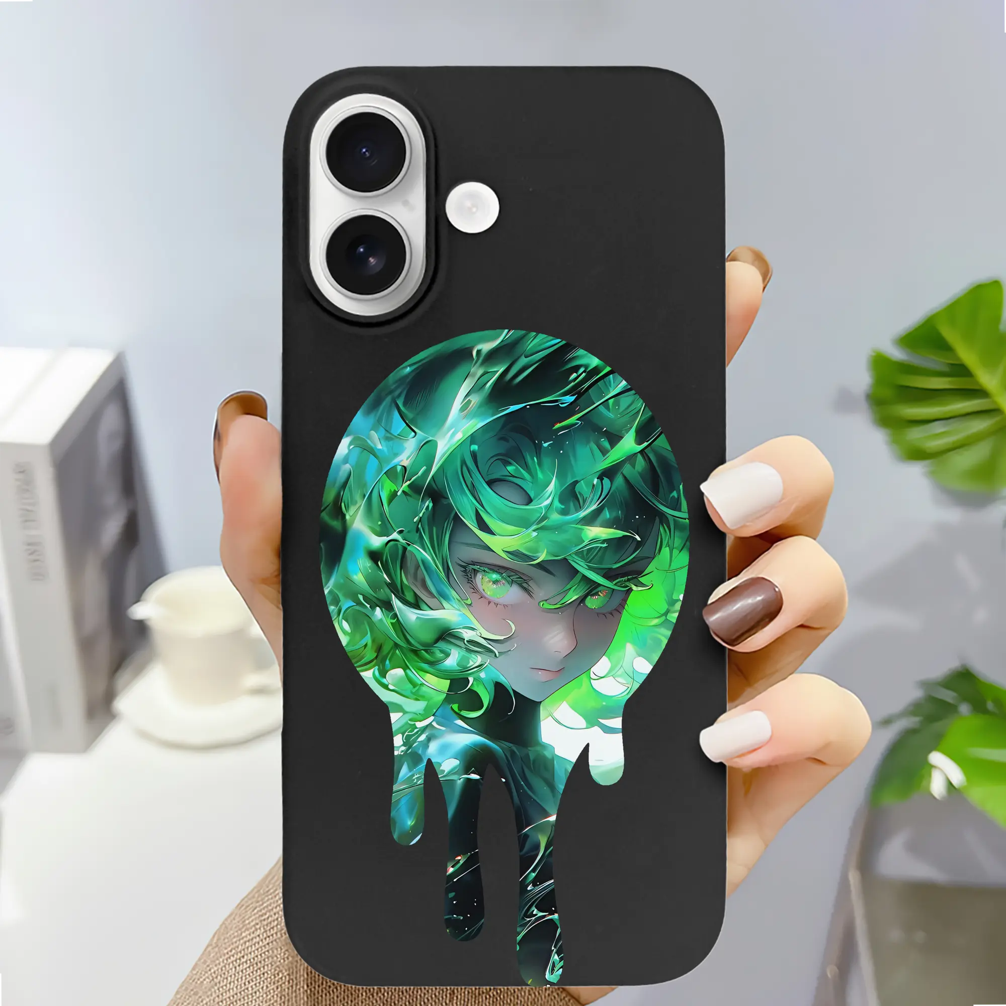 ワンパンマン グッズ 戦慄のタツマキ