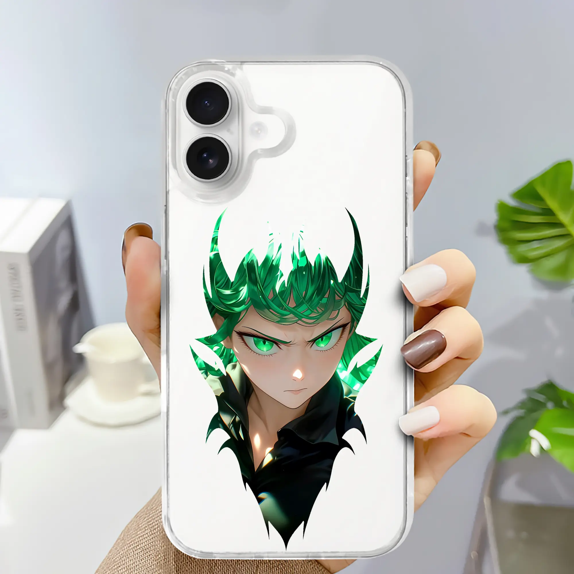 ワンパンマン グッズ 戦慄のタツマキ