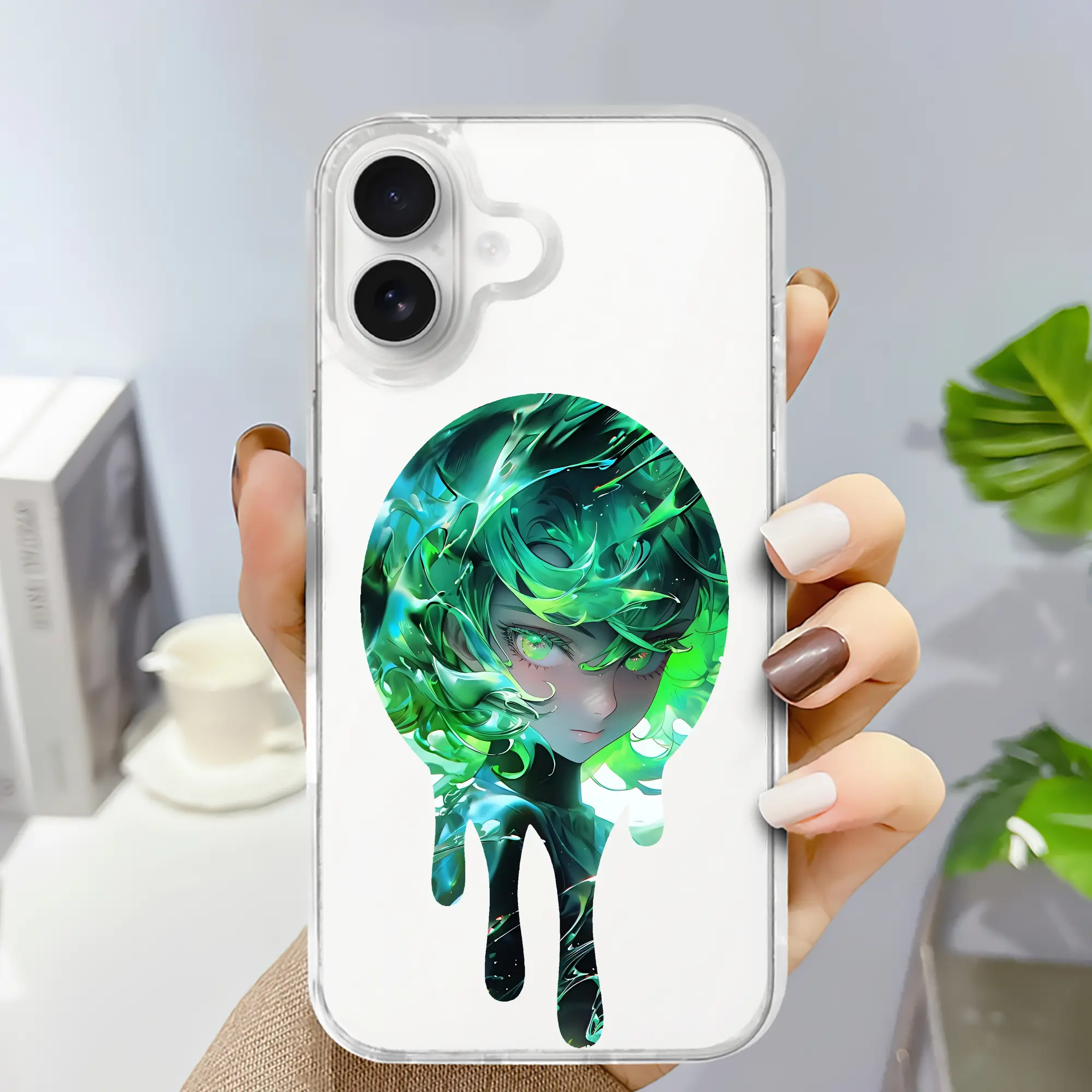 ワンパンマン グッズ 戦慄のタツマキ