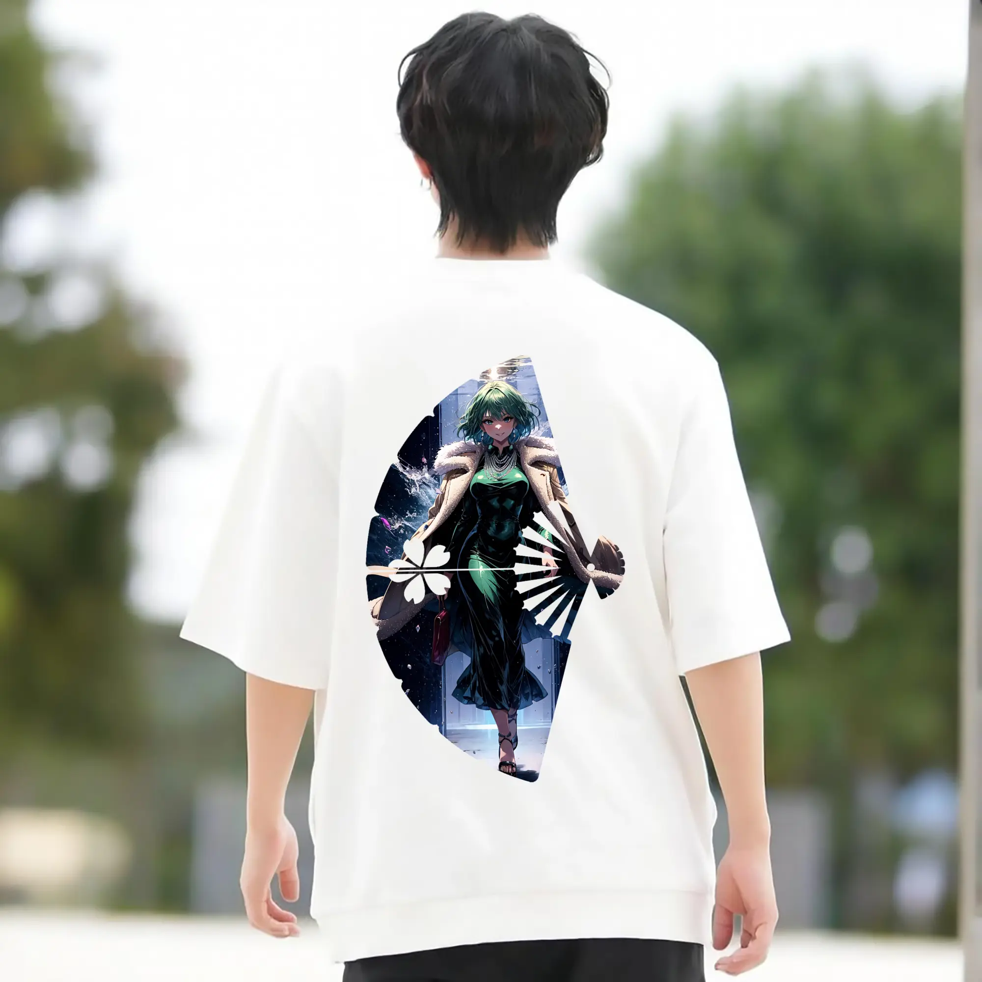 ワンパンマン グッズ 地獄のフブキ