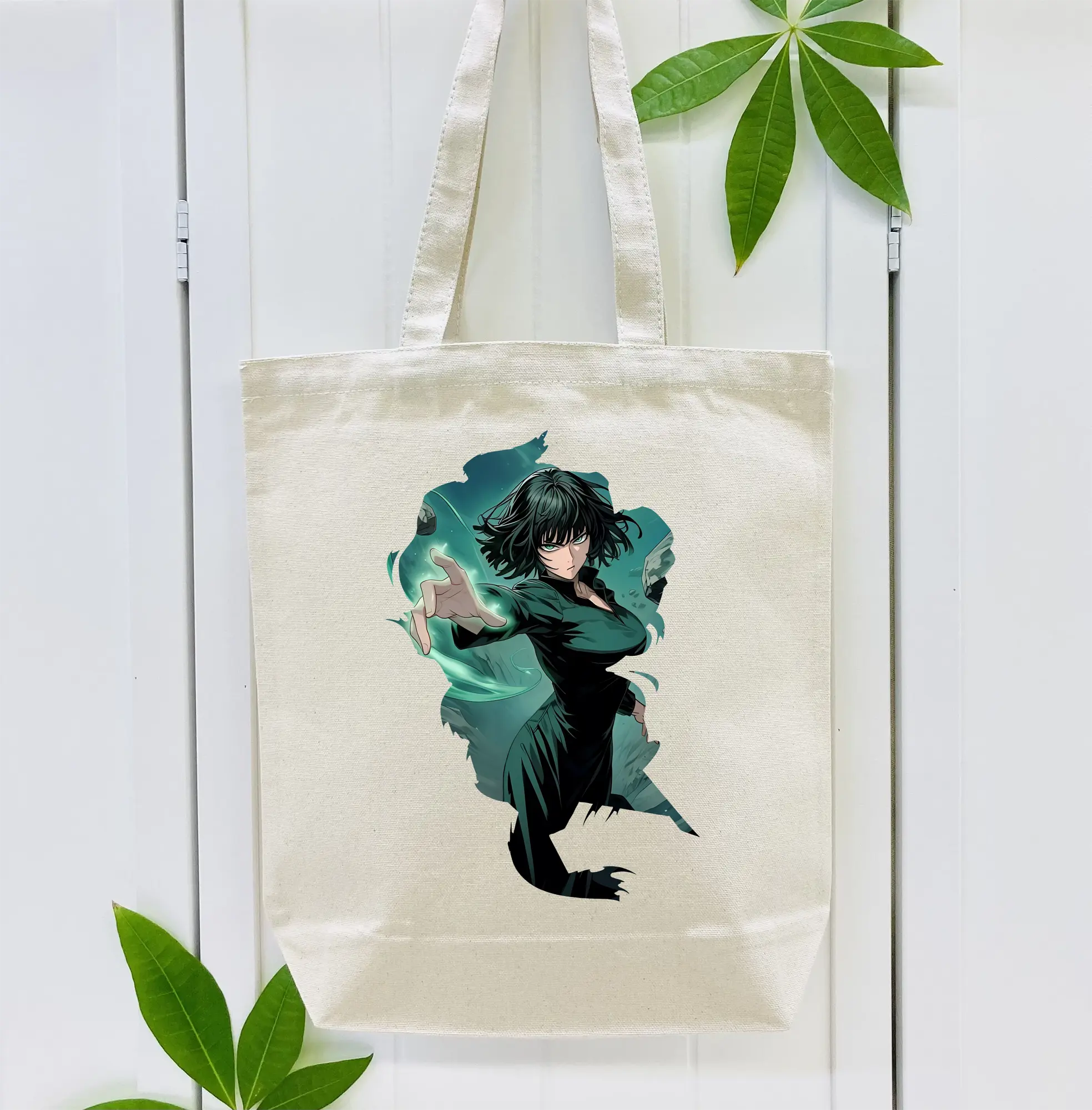 ワンパンマン グッズ 地獄のフブキ