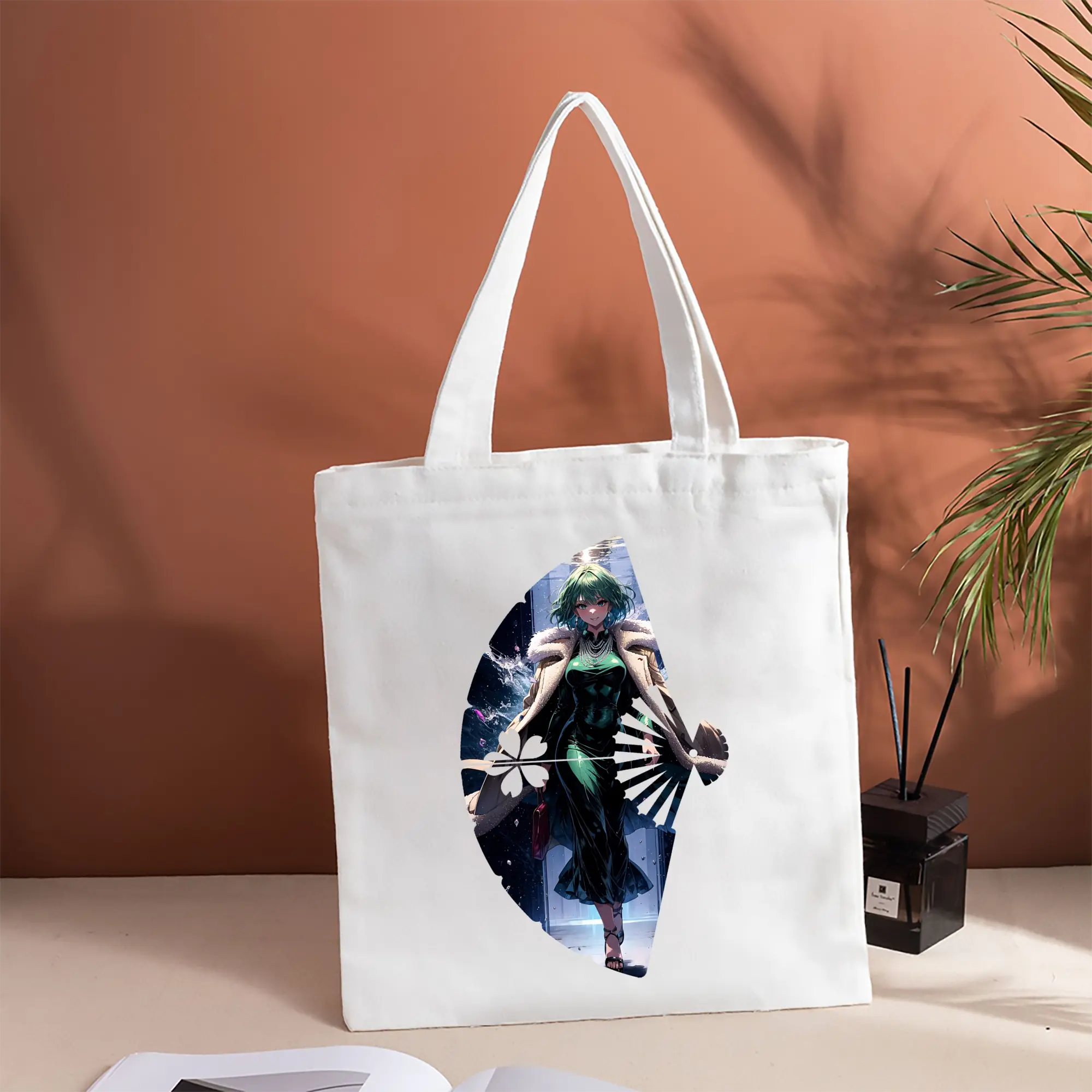 ワンパンマン グッズ 地獄のフブキ