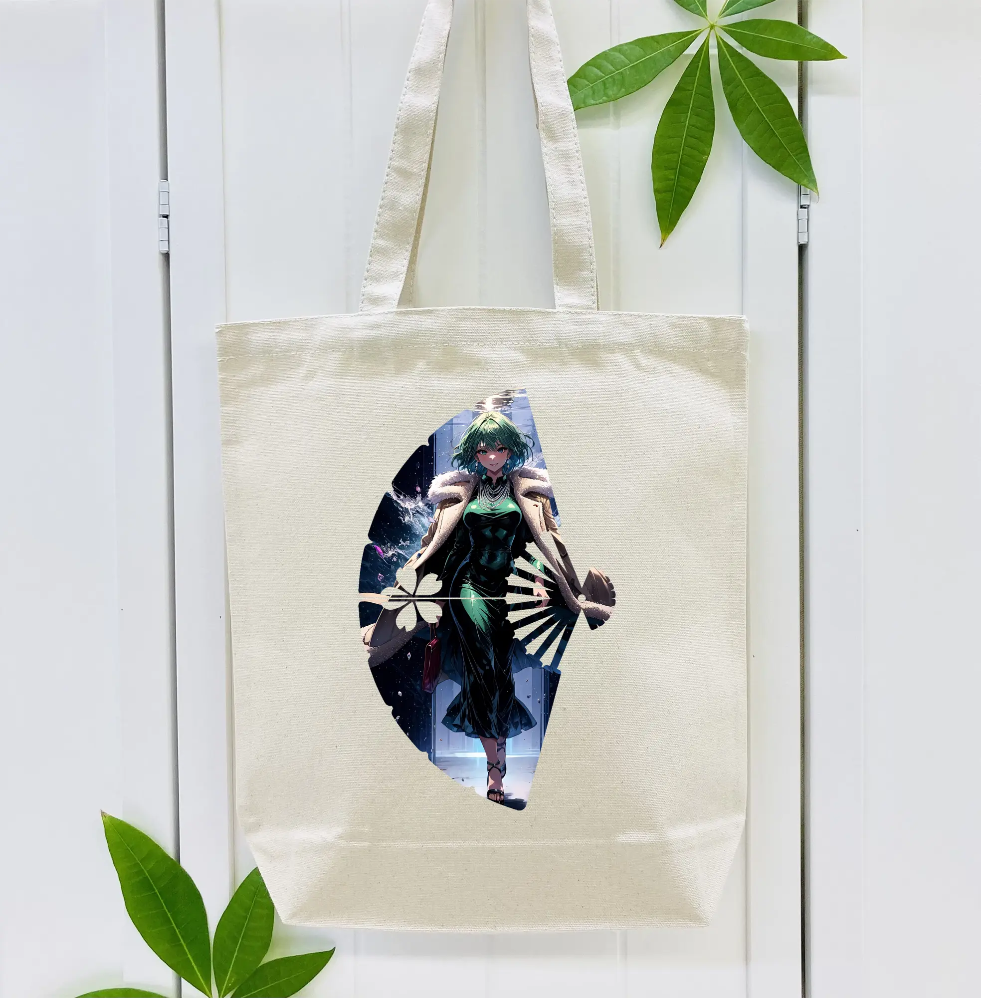 ワンパンマン グッズ 地獄のフブキ