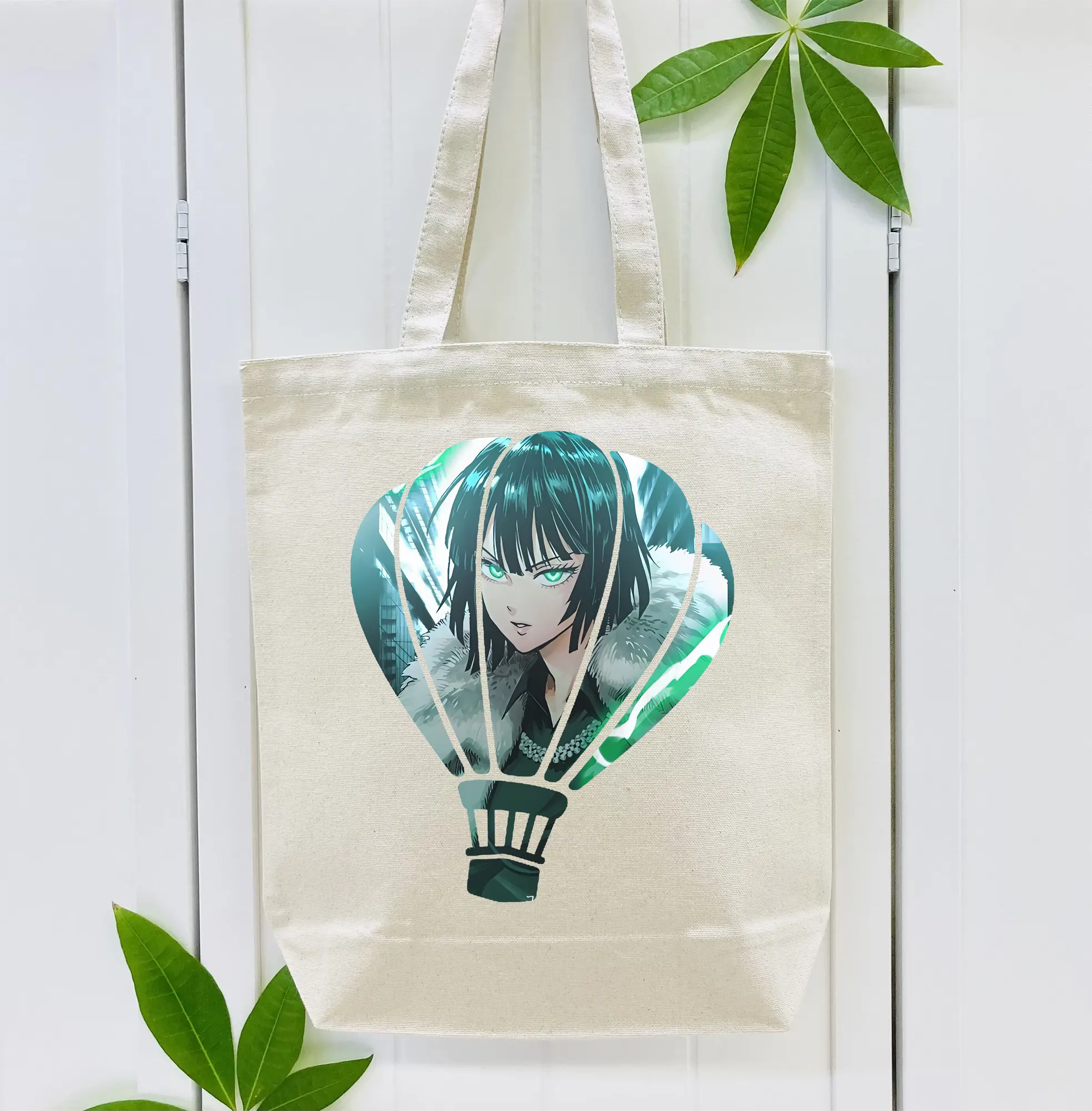 ワンパンマン グッズ 地獄のフブキ