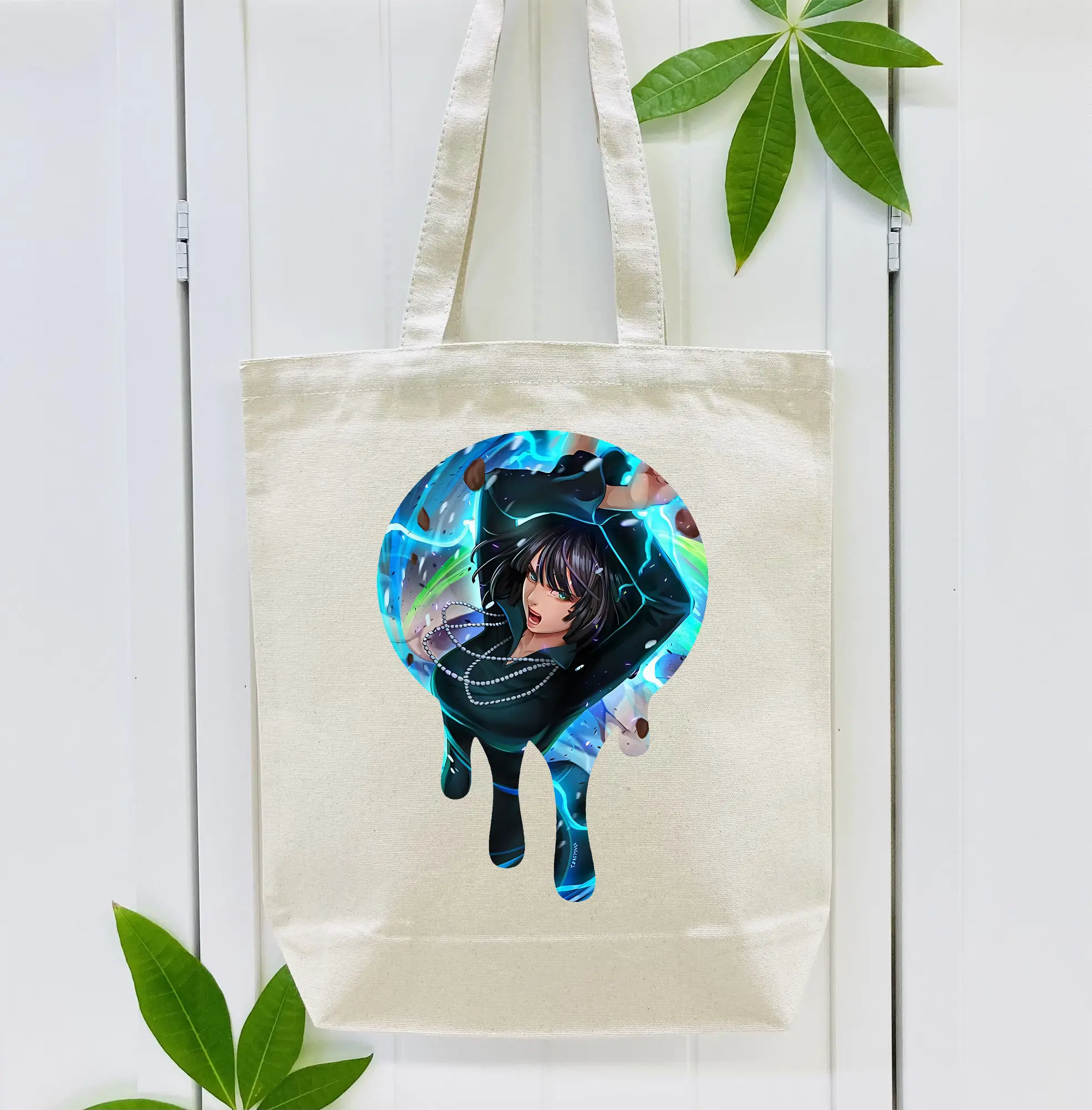 ワンパンマン グッズ 地獄のフブキ