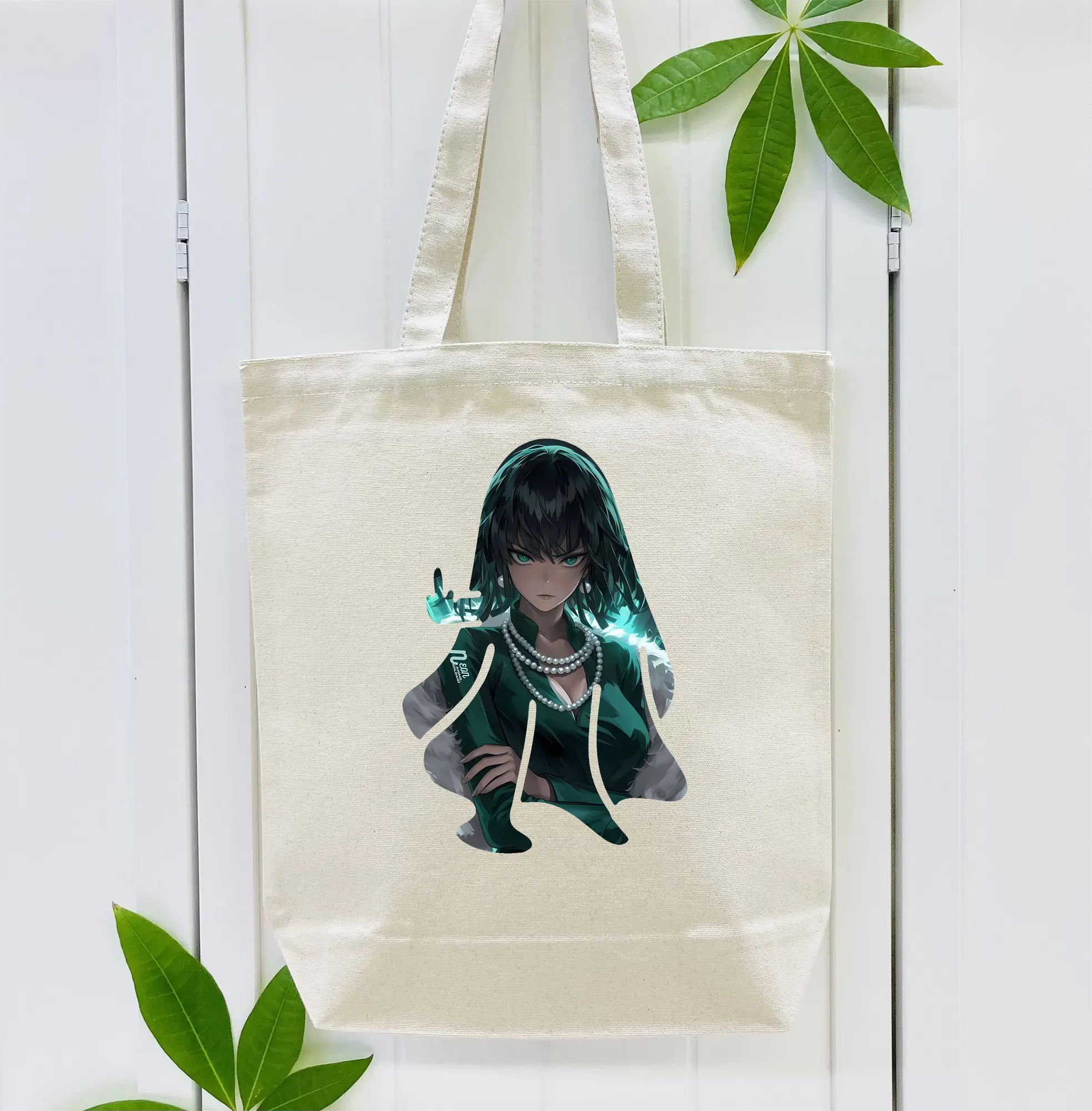 ワンパンマン グッズ 地獄のフブキ