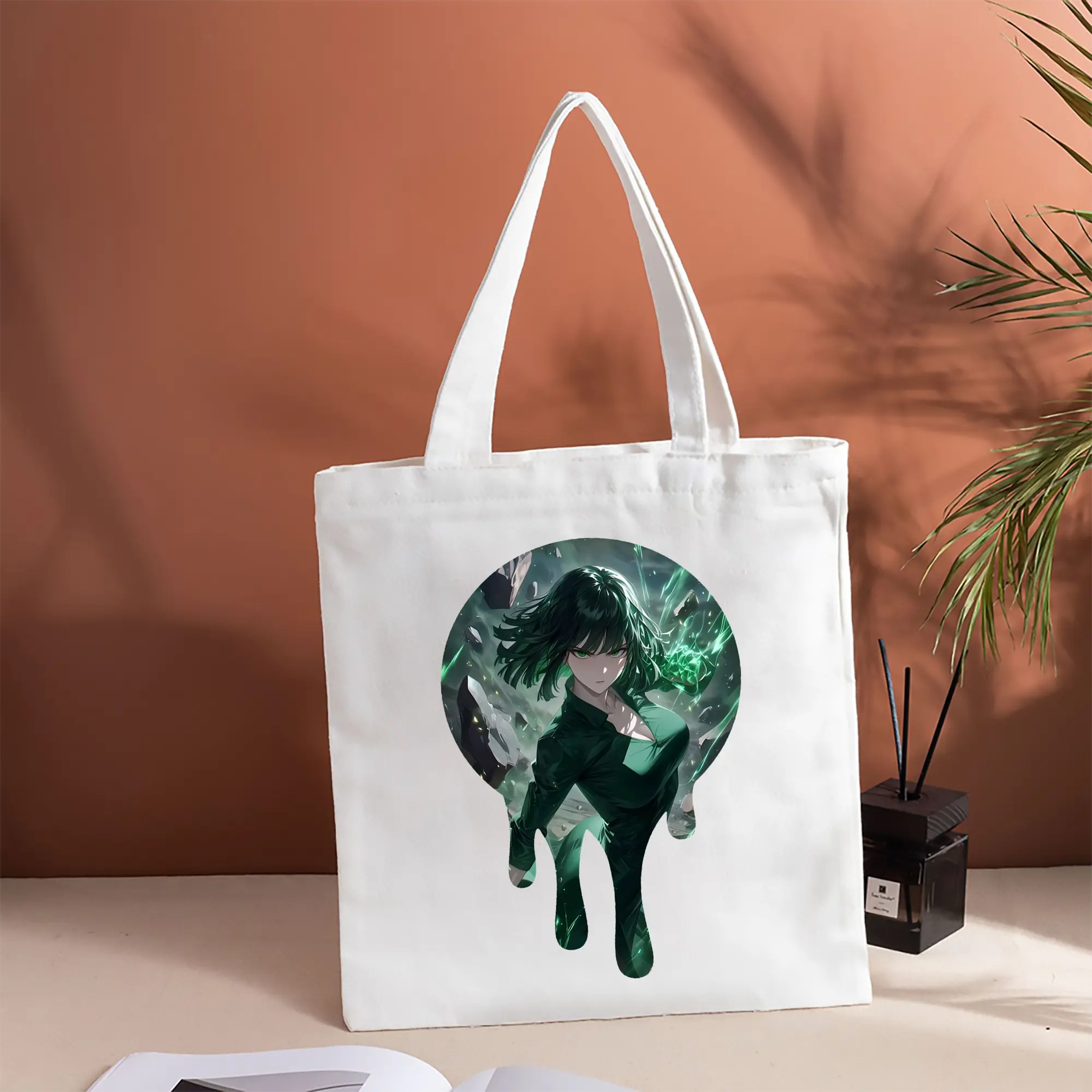 ワンパンマン グッズ 地獄のフブキ