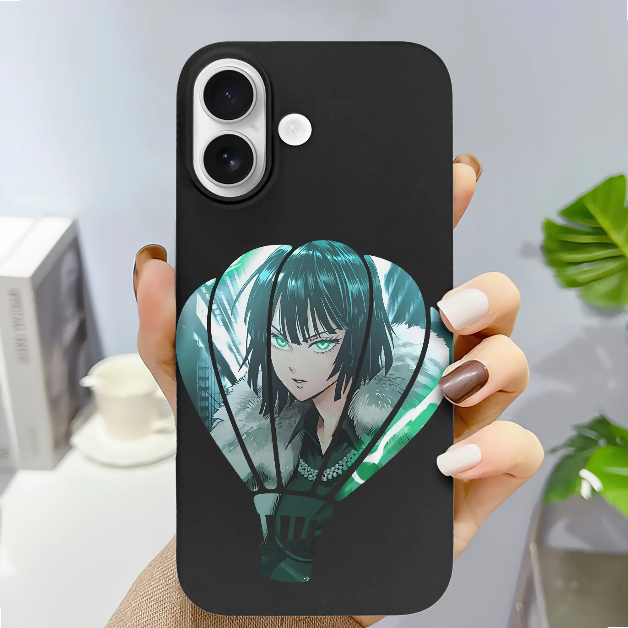 ワンパンマン グッズ 地獄のフブキ