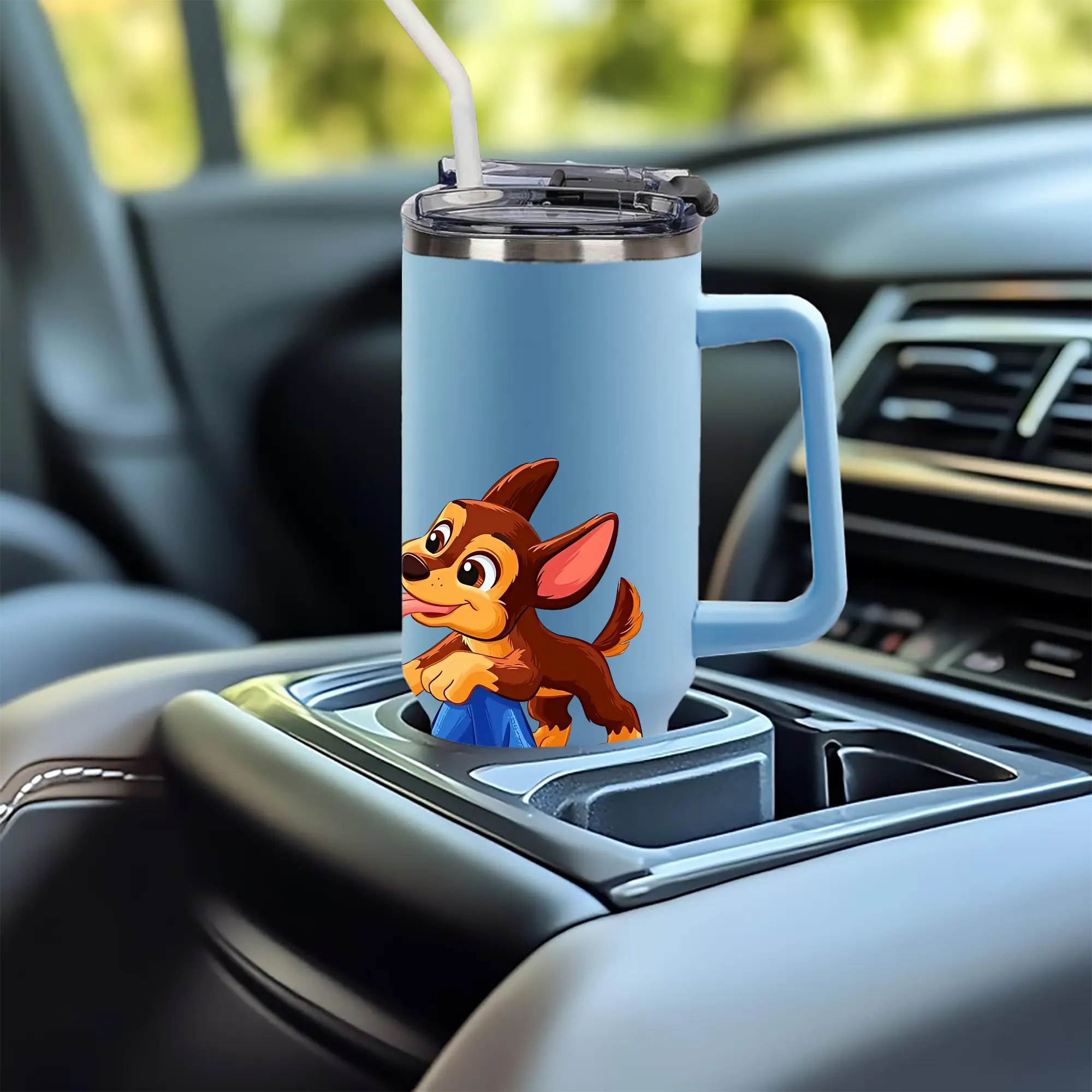 パウ・パトロール グッズ ライダー