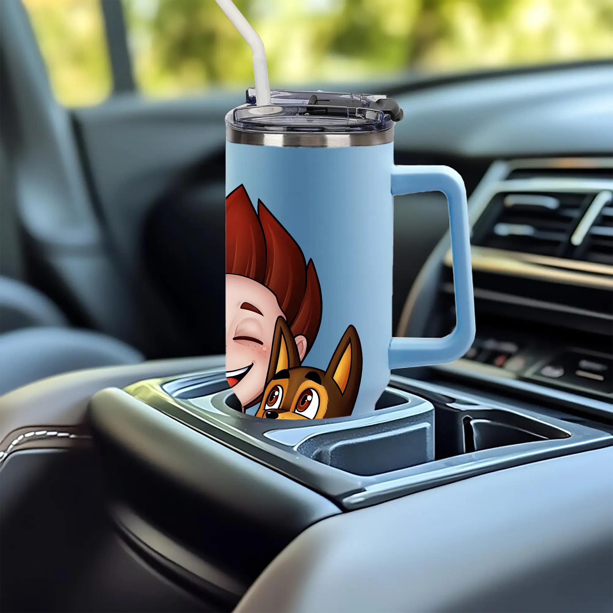 パウ・パトロール グッズ ライダー