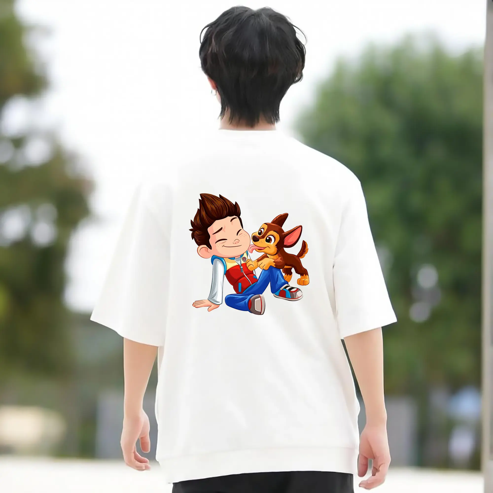 パウ・パトロール グッズ ライダー