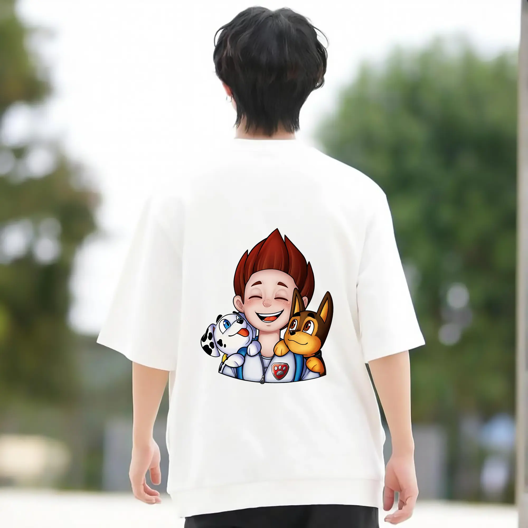 パウ・パトロール グッズ ライダー