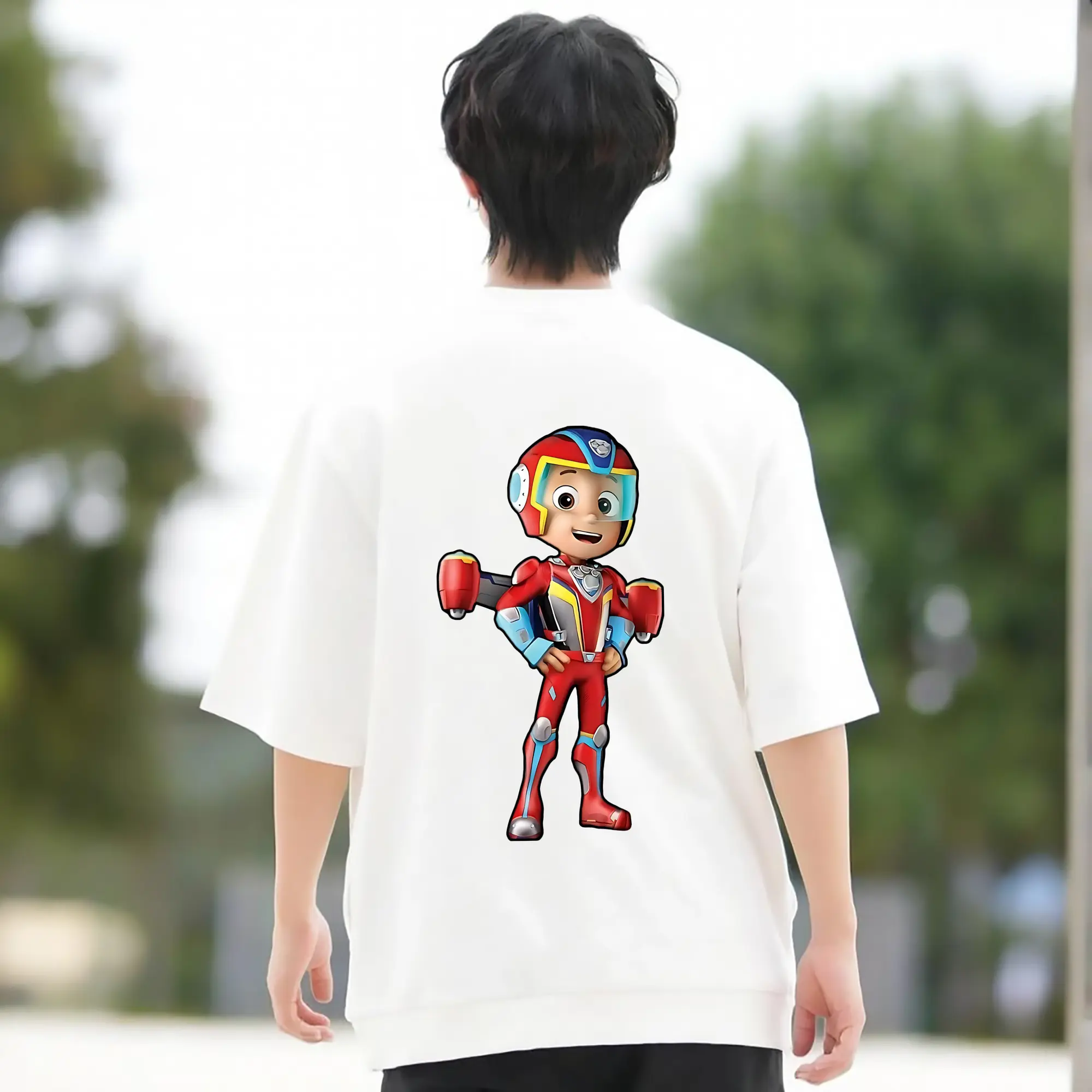 パウ・パトロール グッズ ライダー