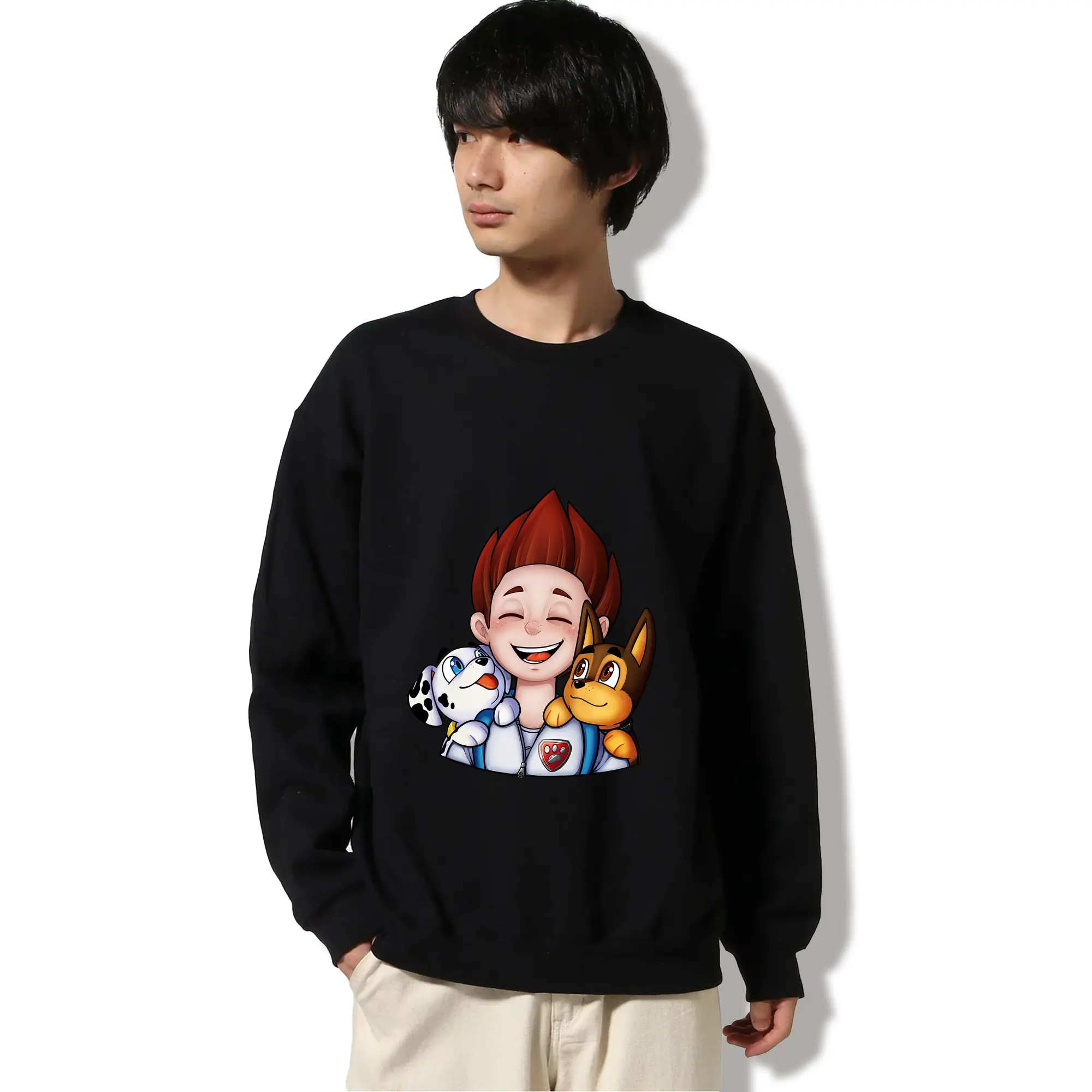 パウ・パトロール グッズ ライダー