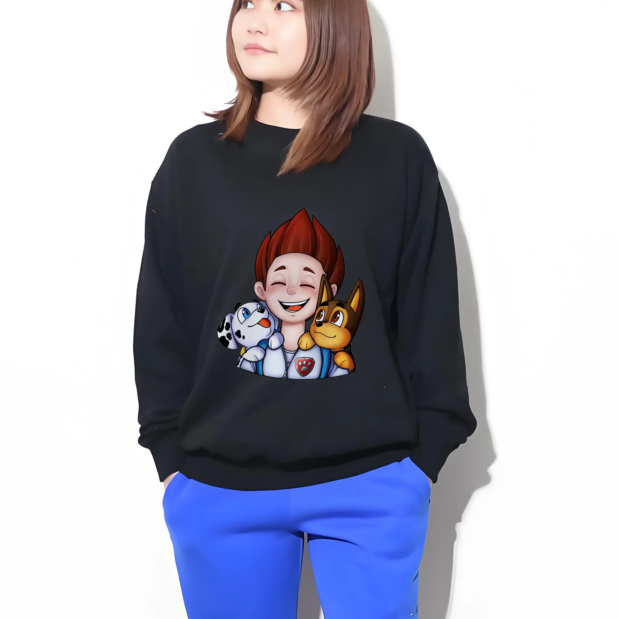 パウ・パトロール グッズ ライダー