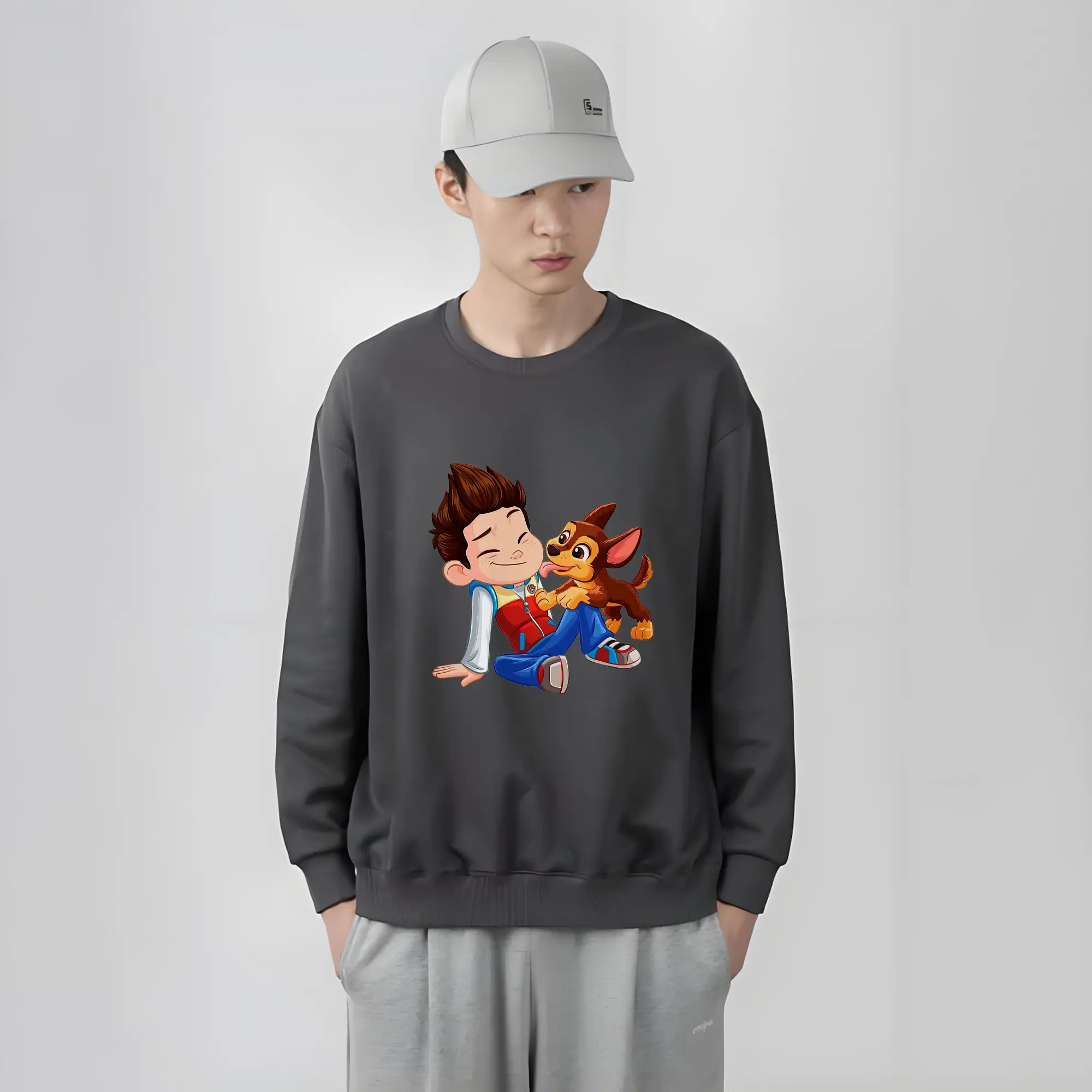 パウ・パトロール グッズ ライダー